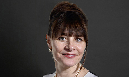 Milena Bideau