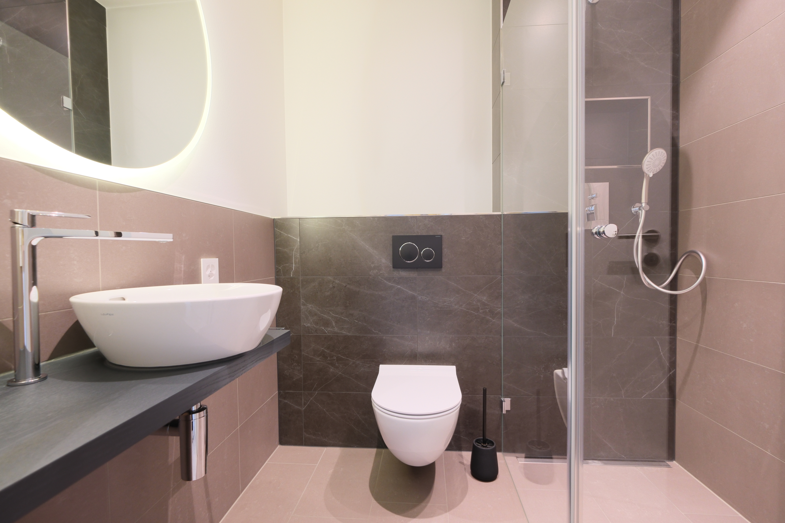 Gäste Badezimmer Gäste Badezimmer