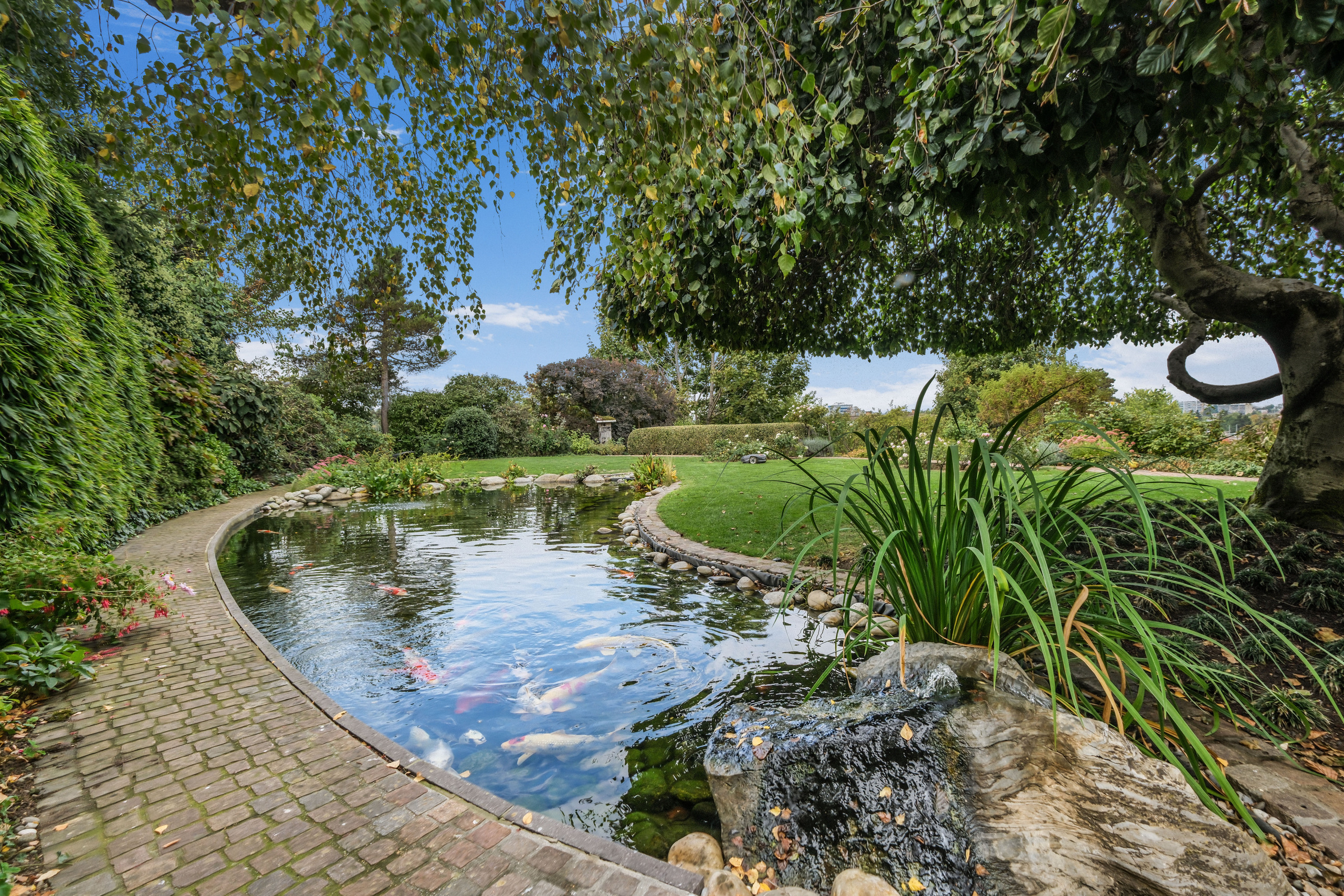 Garten