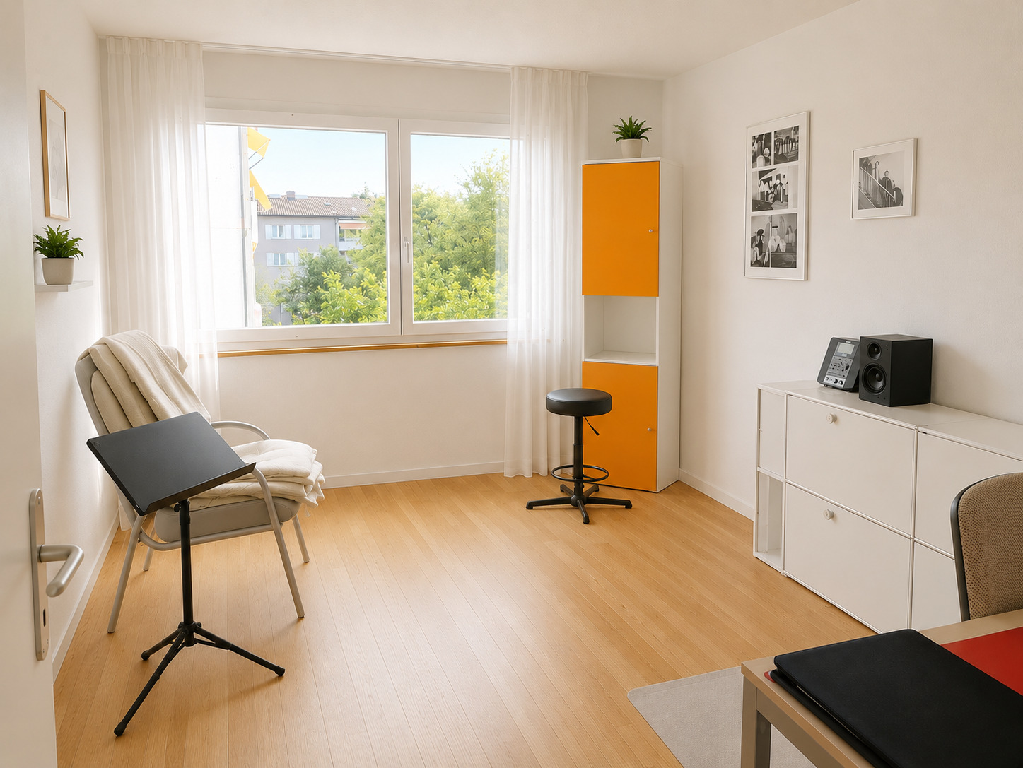 Innenansicht 5