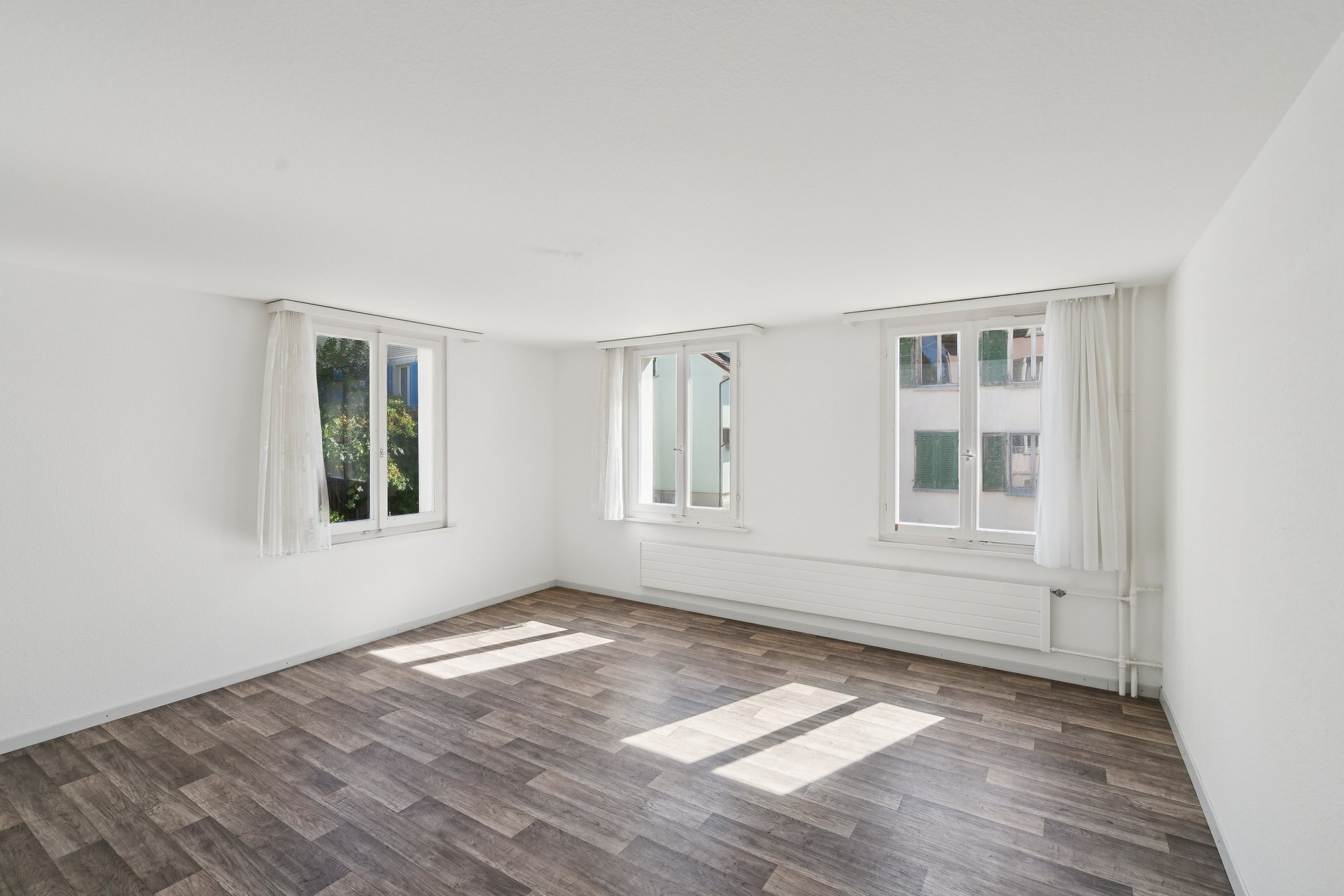 A prima vista