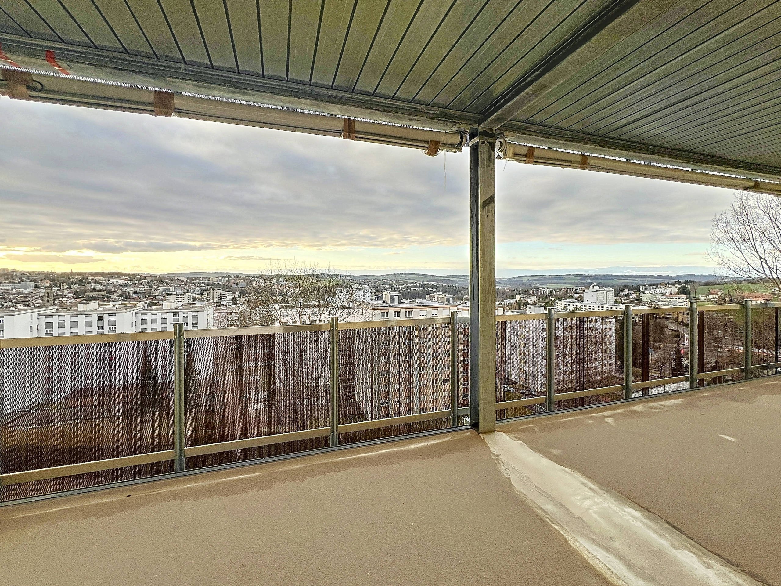 Balcon