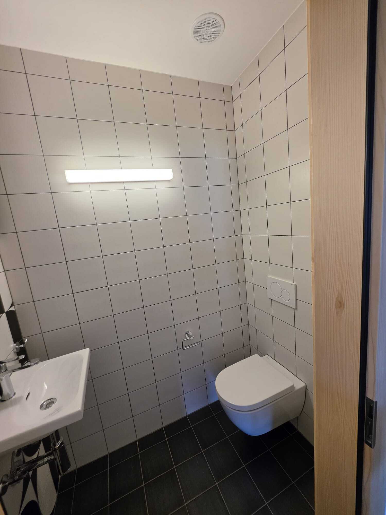 Vue intérieure 4