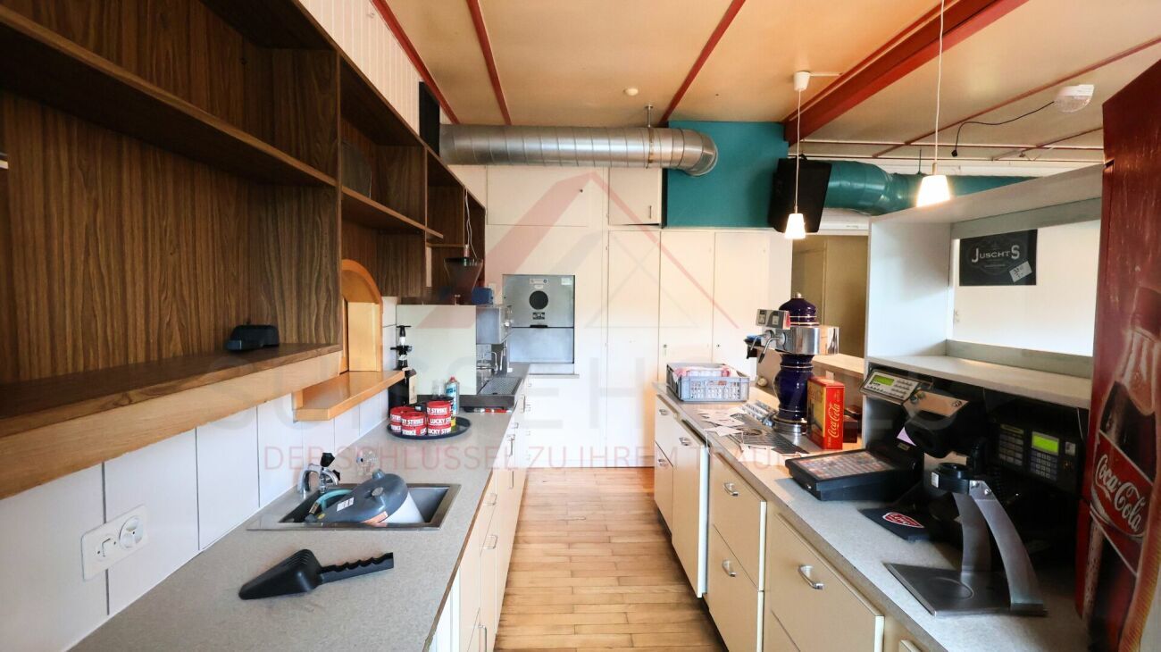 Küche allgemein ? Cuisine