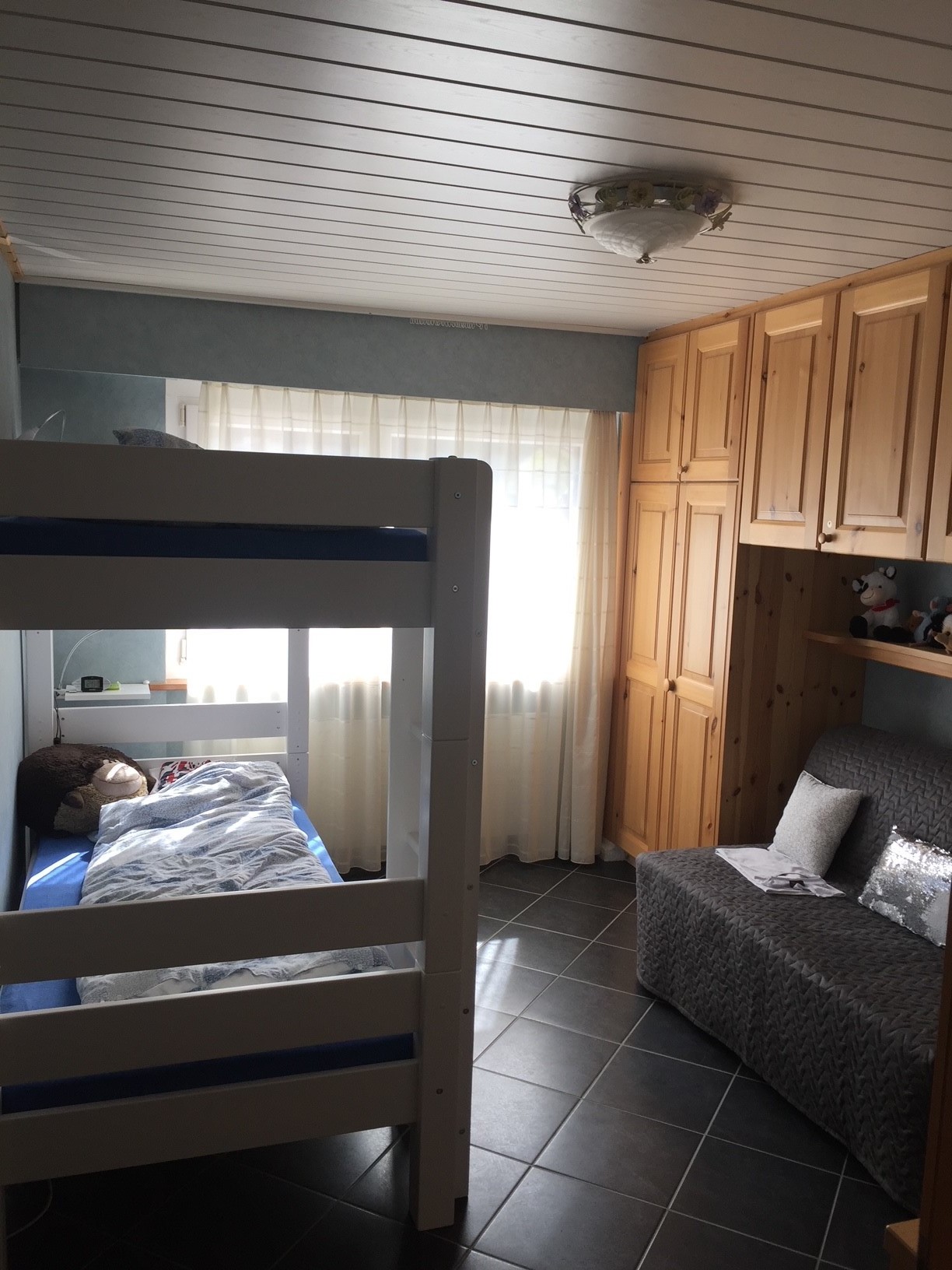 chambre enfants