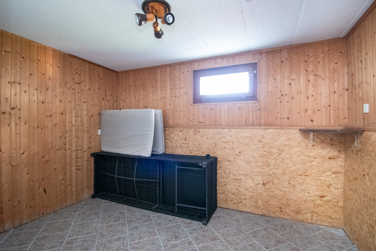 Interior view 15