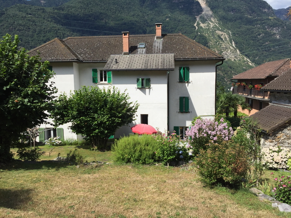 Vista esteriore 1