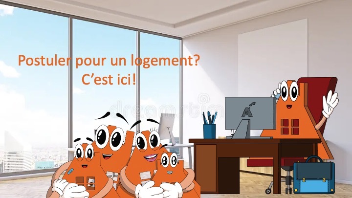 Premier coup d'oeil