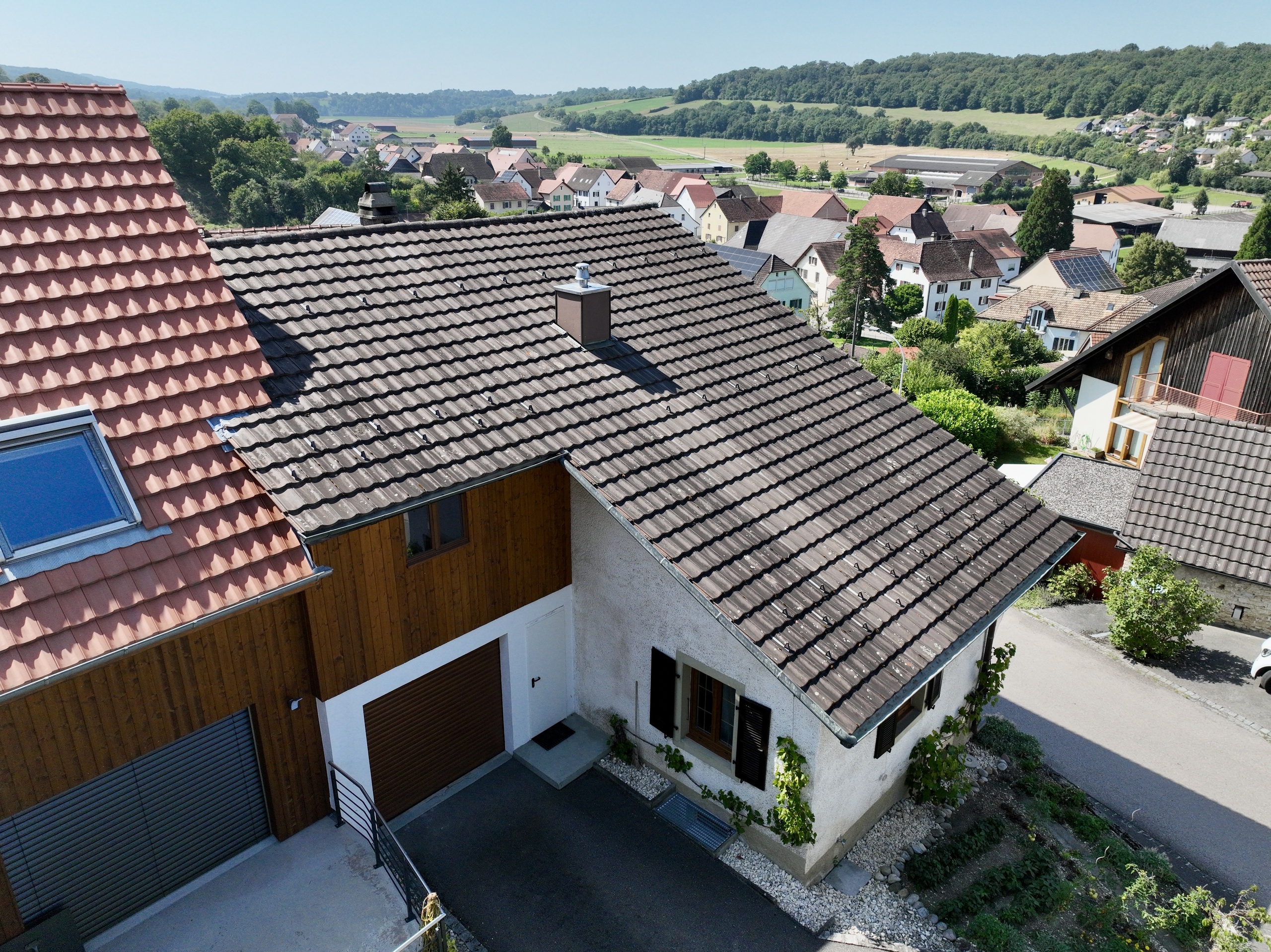 Vue extérieure 4