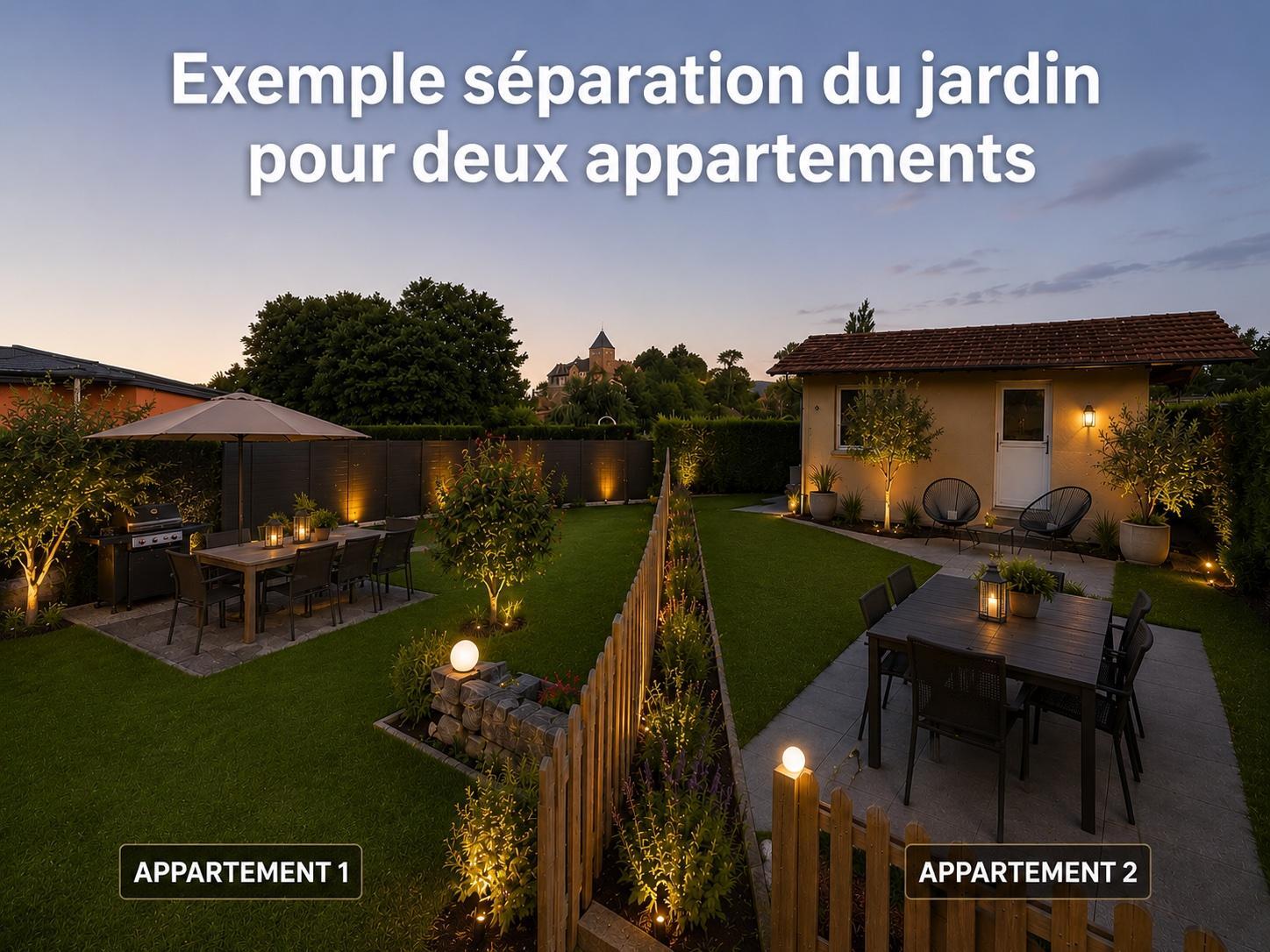 Premier coup d'oeil 1