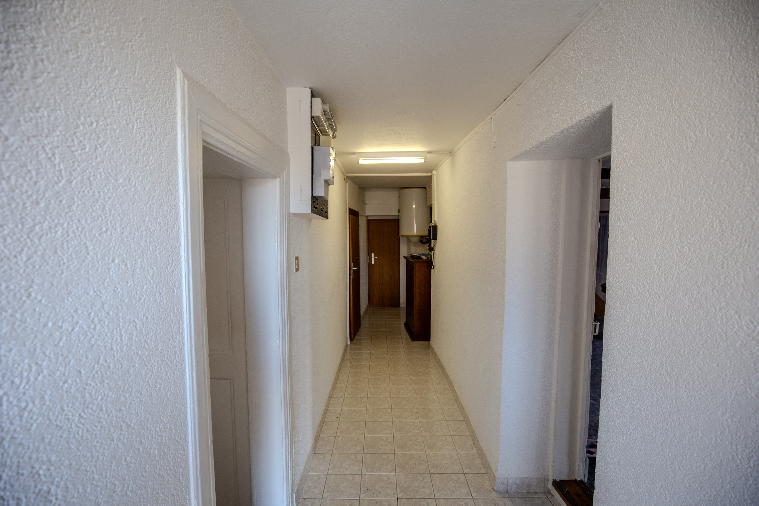 Interior view 5