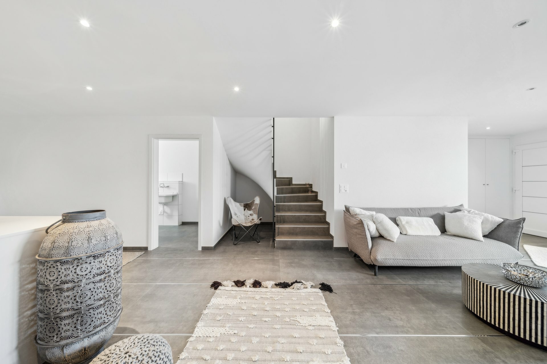 Salon-séjour  Salon-séjour