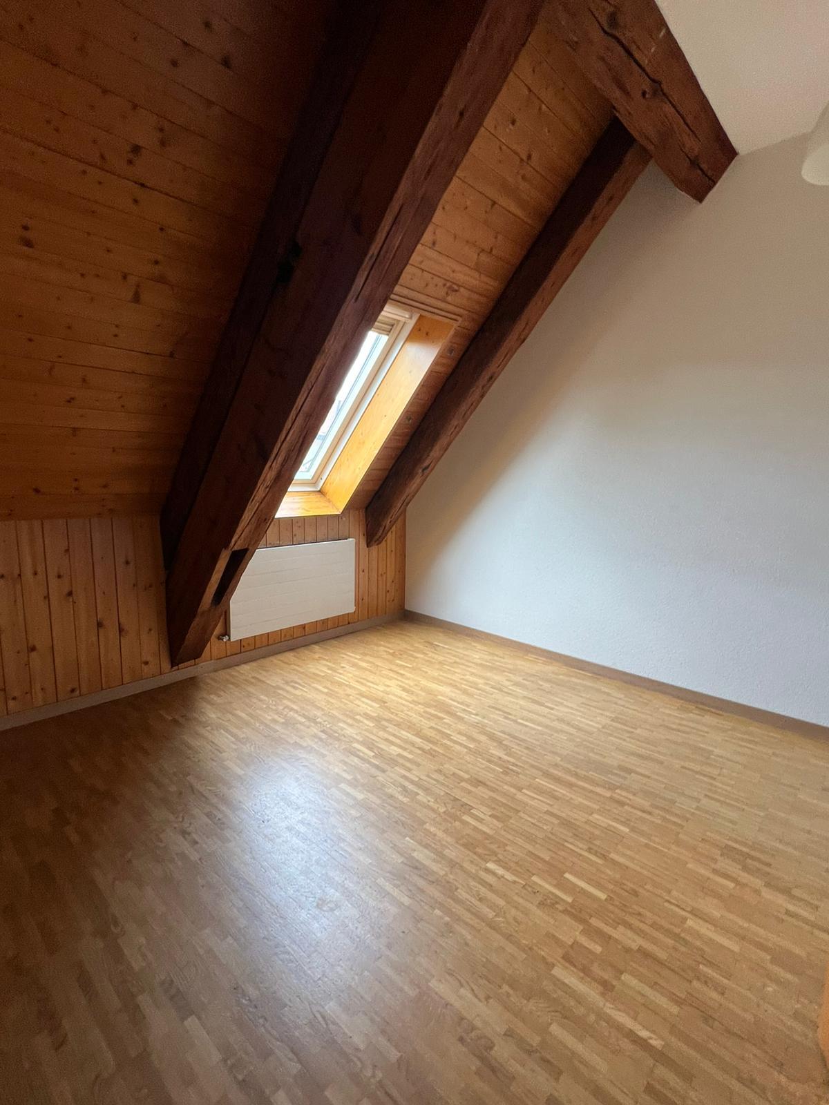 Vue intérieure 5