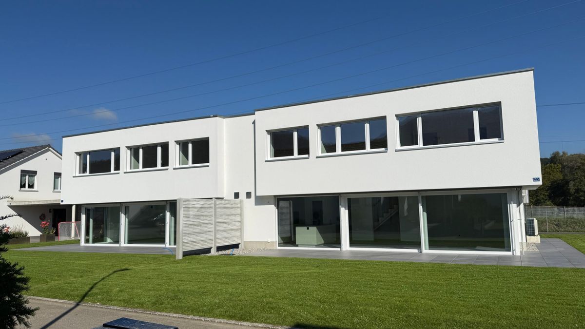 Premier coup d'oeil 1