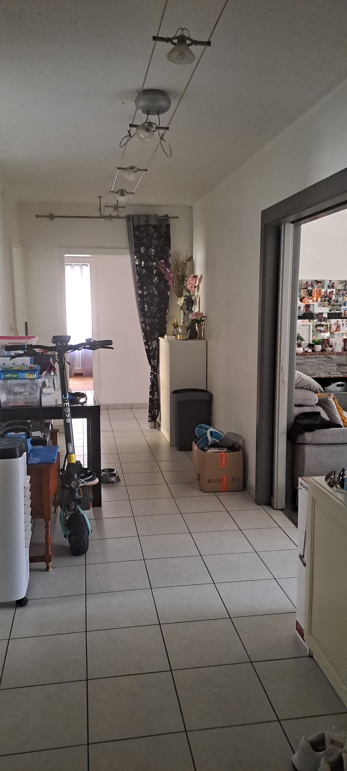 Premier coup d'oeil