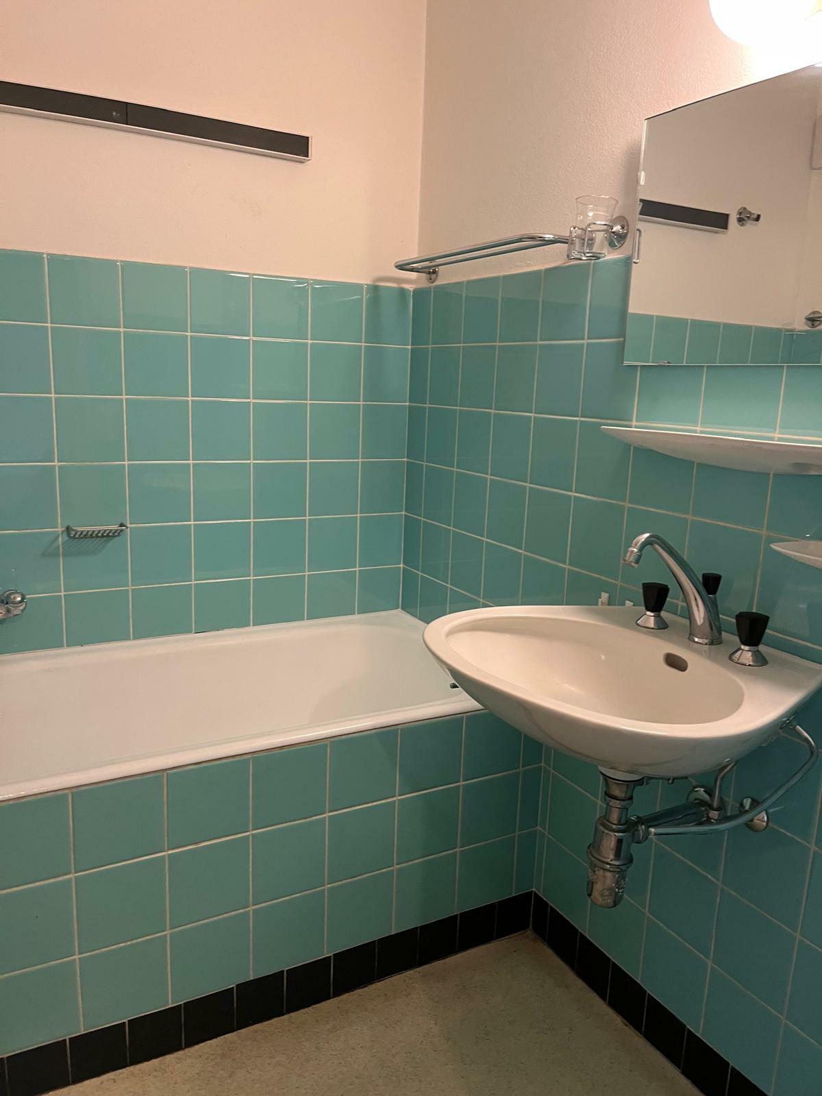 Salle de bain Salle de bain