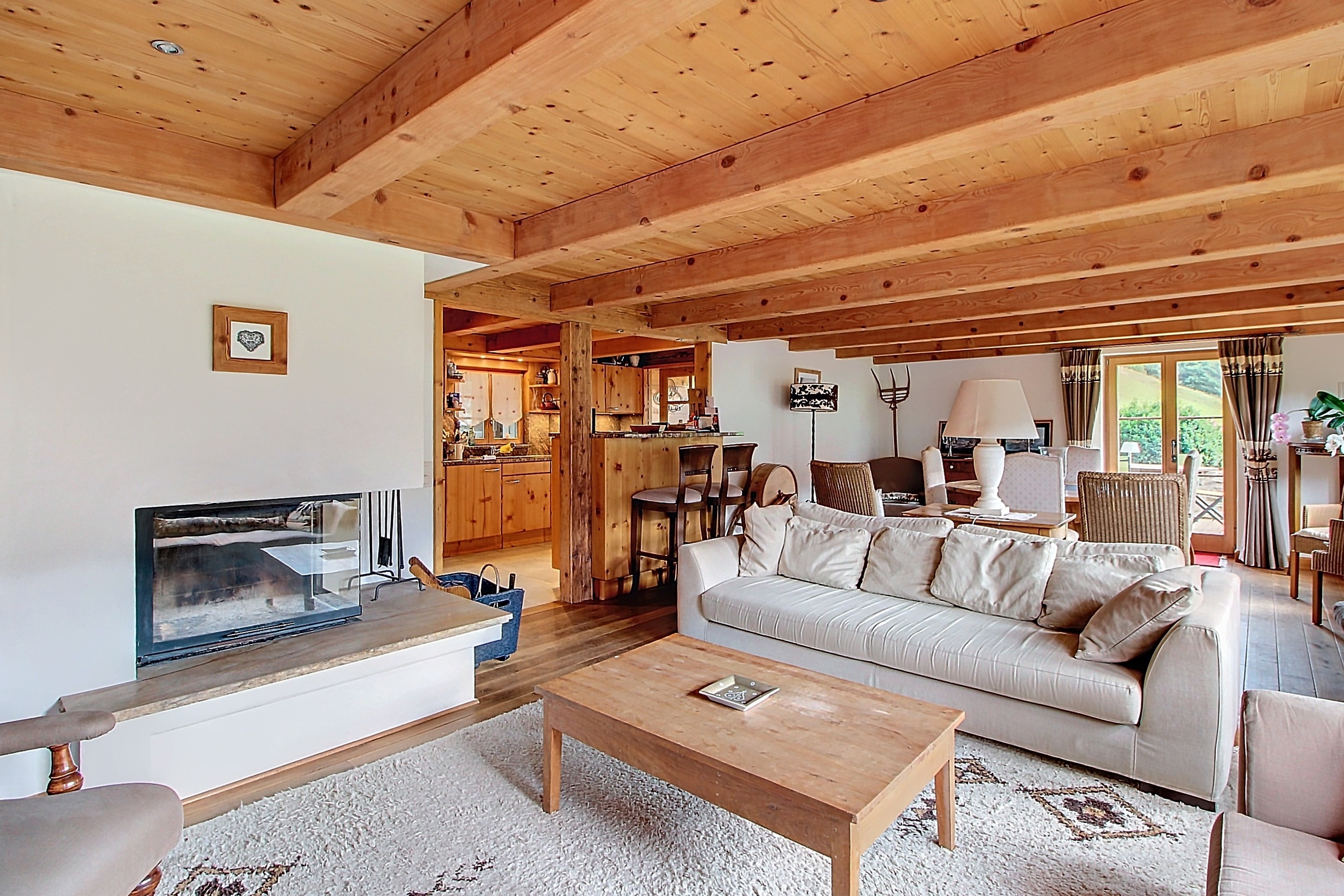 Apartment east Apartment east