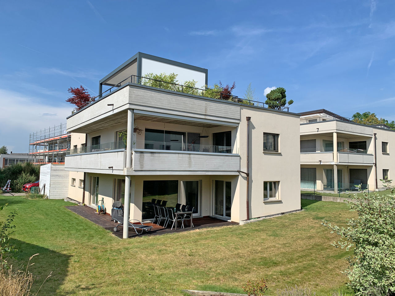 Immeuble