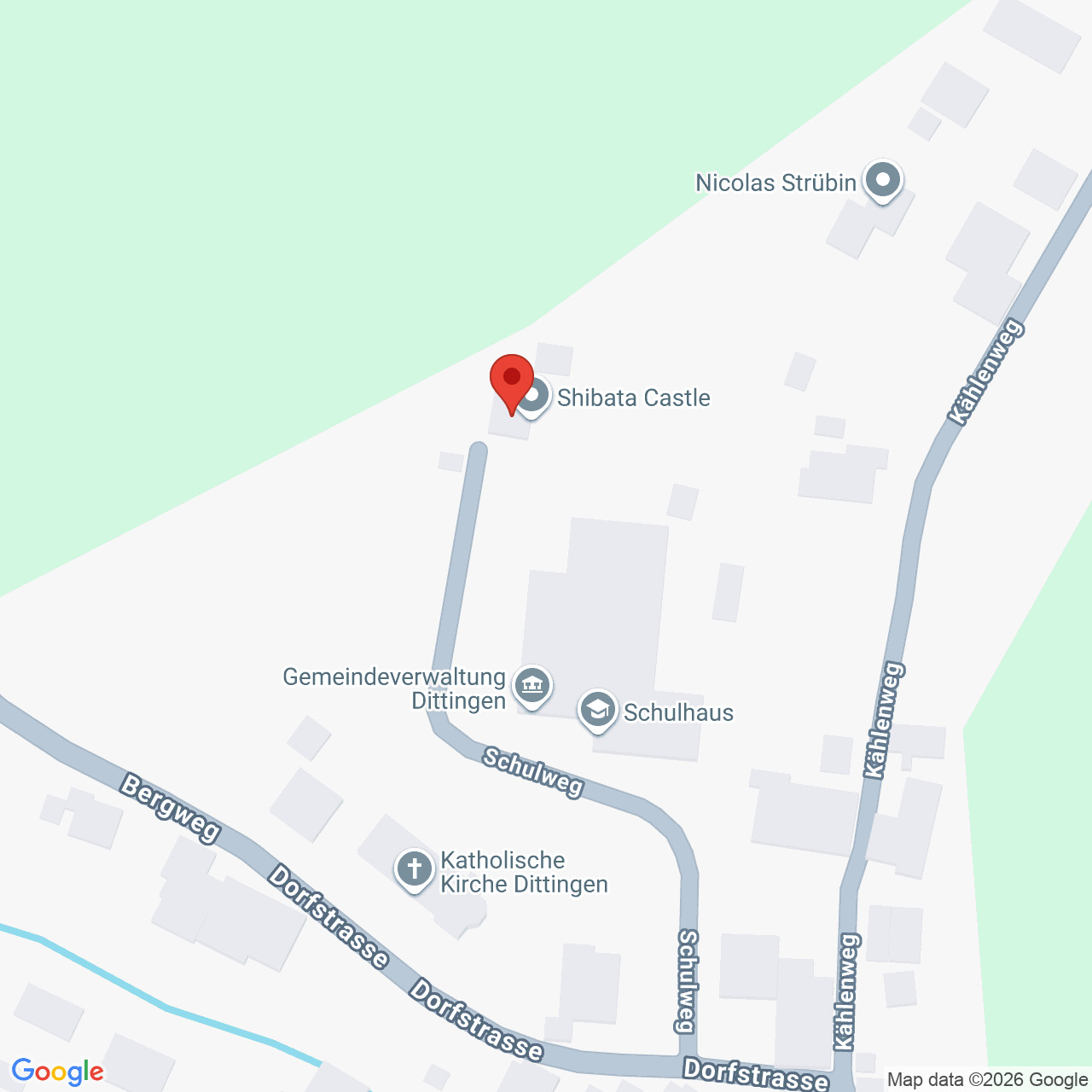 Location plan 2