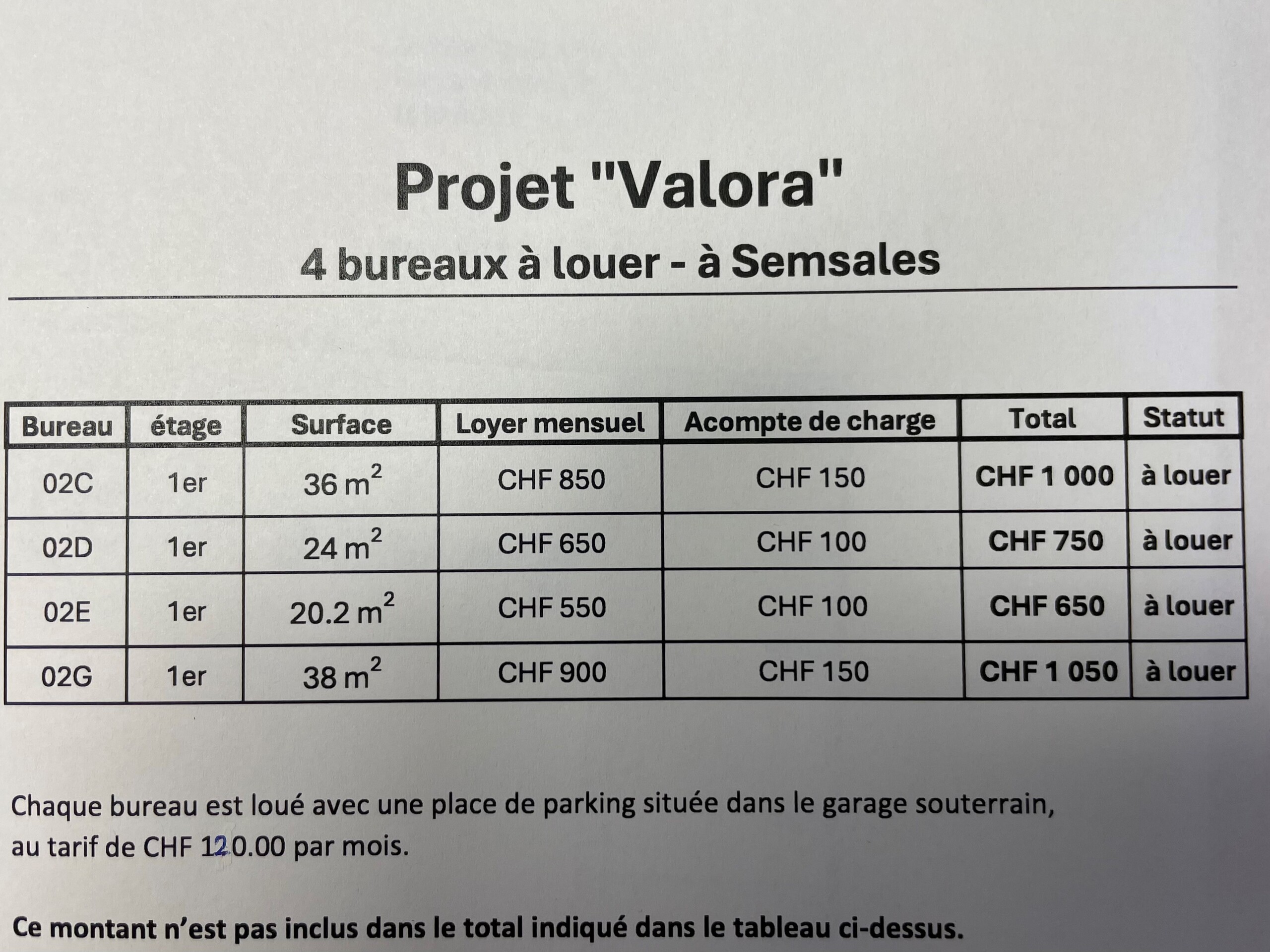 Photo 1