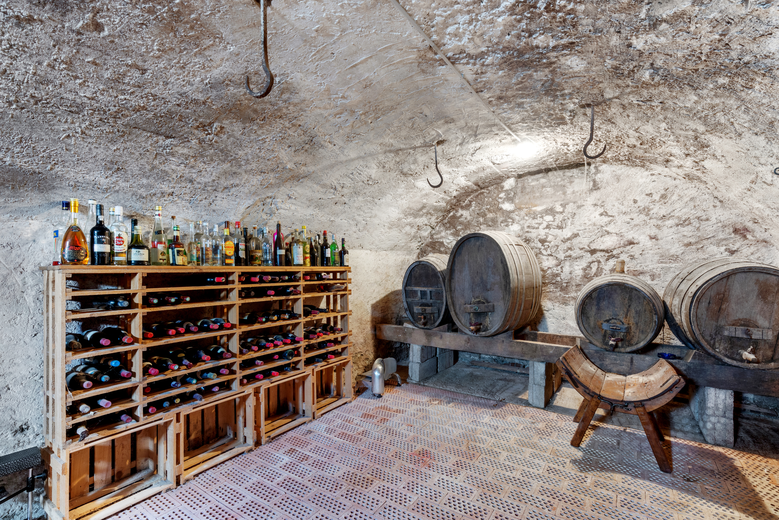 Cave à vin