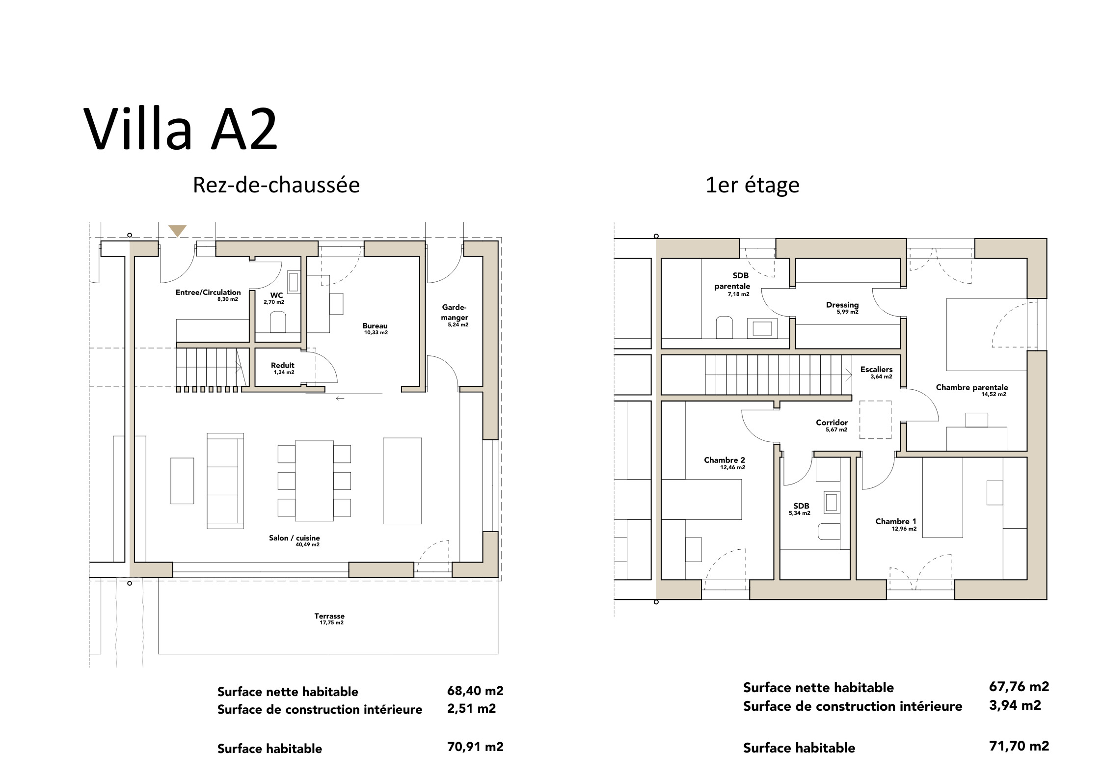 Plan de situation 1