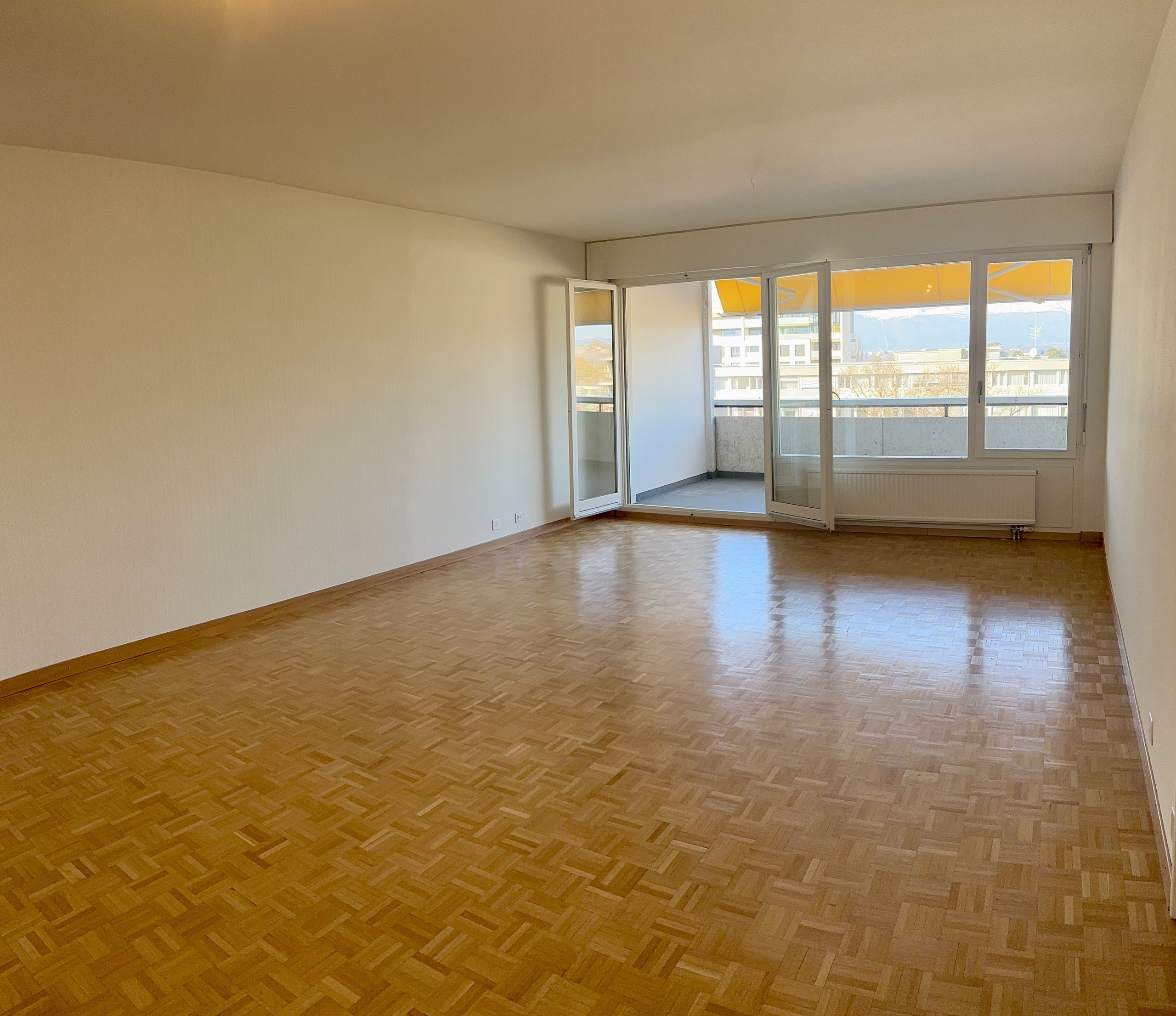 Premier coup d'oeil 1