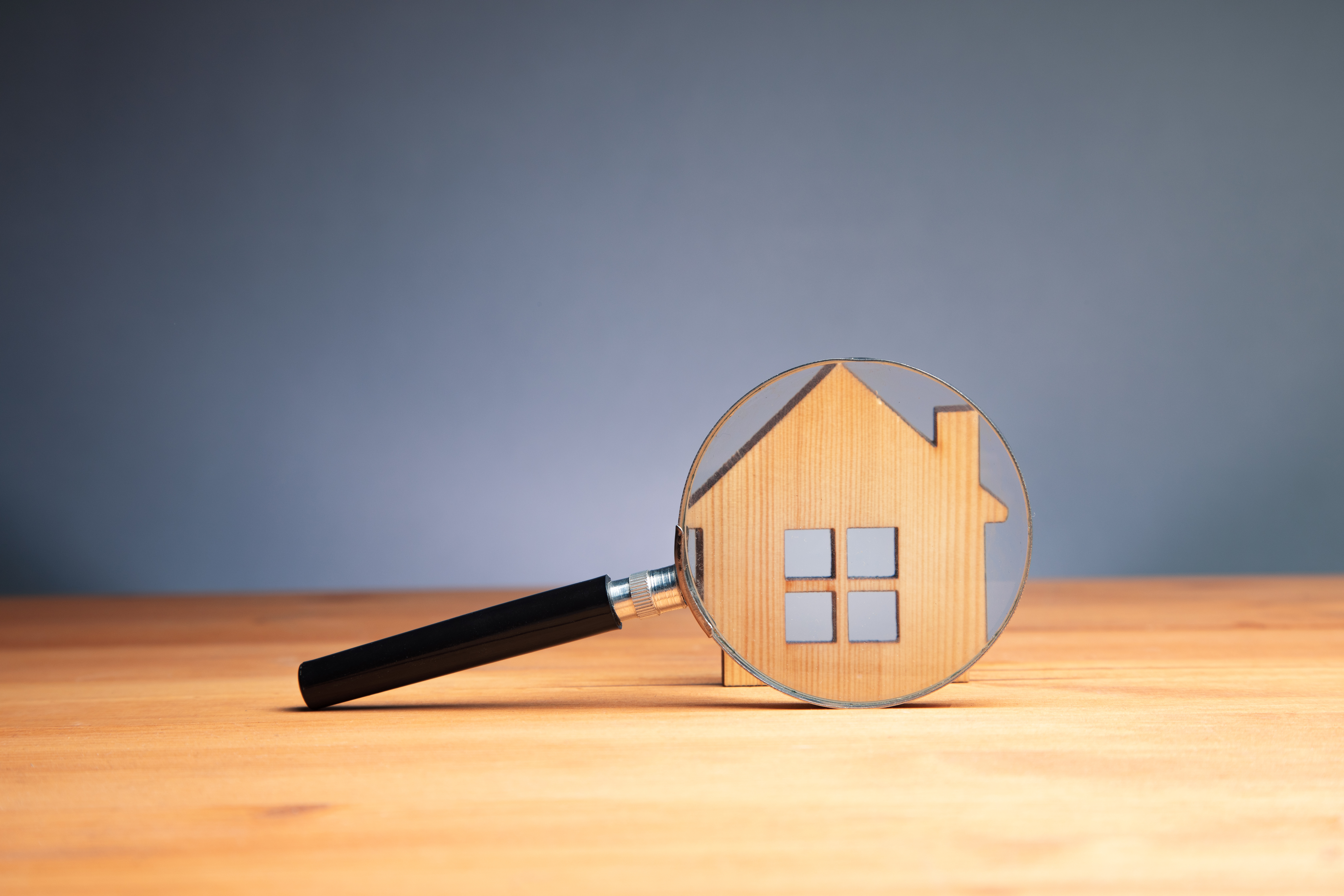 Immobilienbewertung