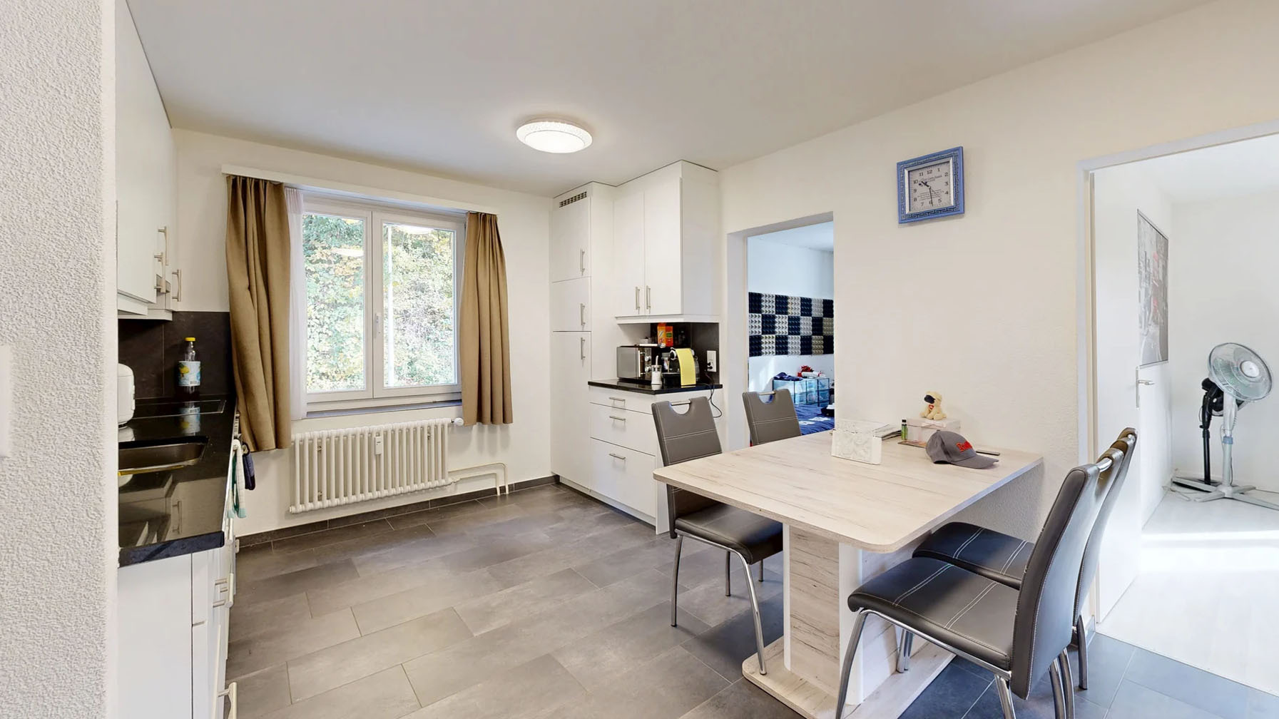 Wohneinheit 3_Zimmer 4