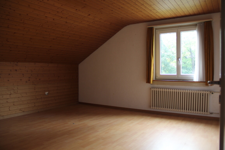 Zimmer 1 im OG