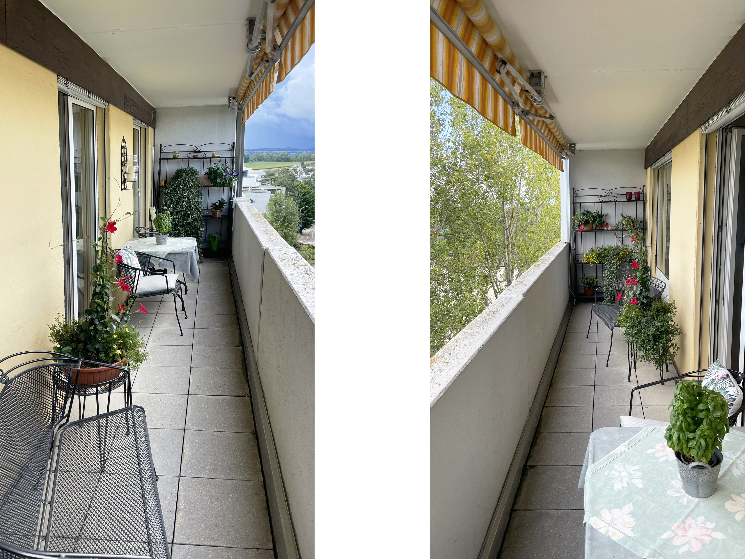 Balcon