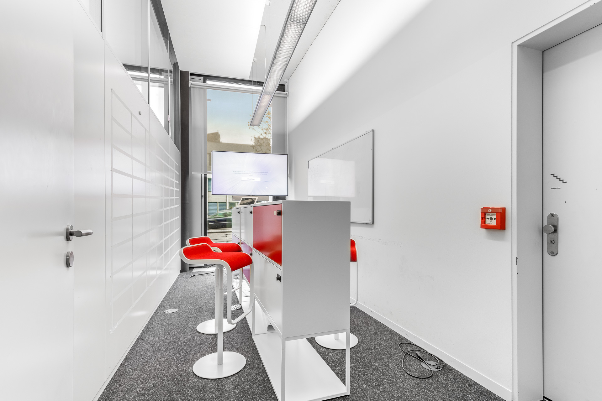 Sitzungszimmer