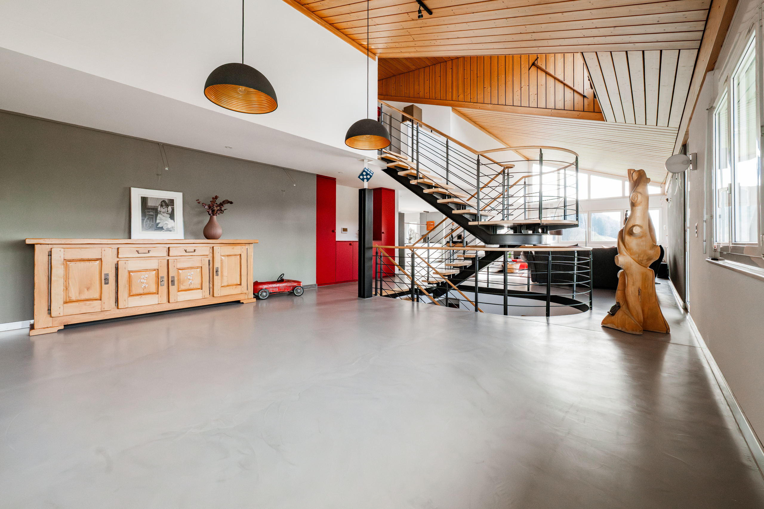 Espace de vie