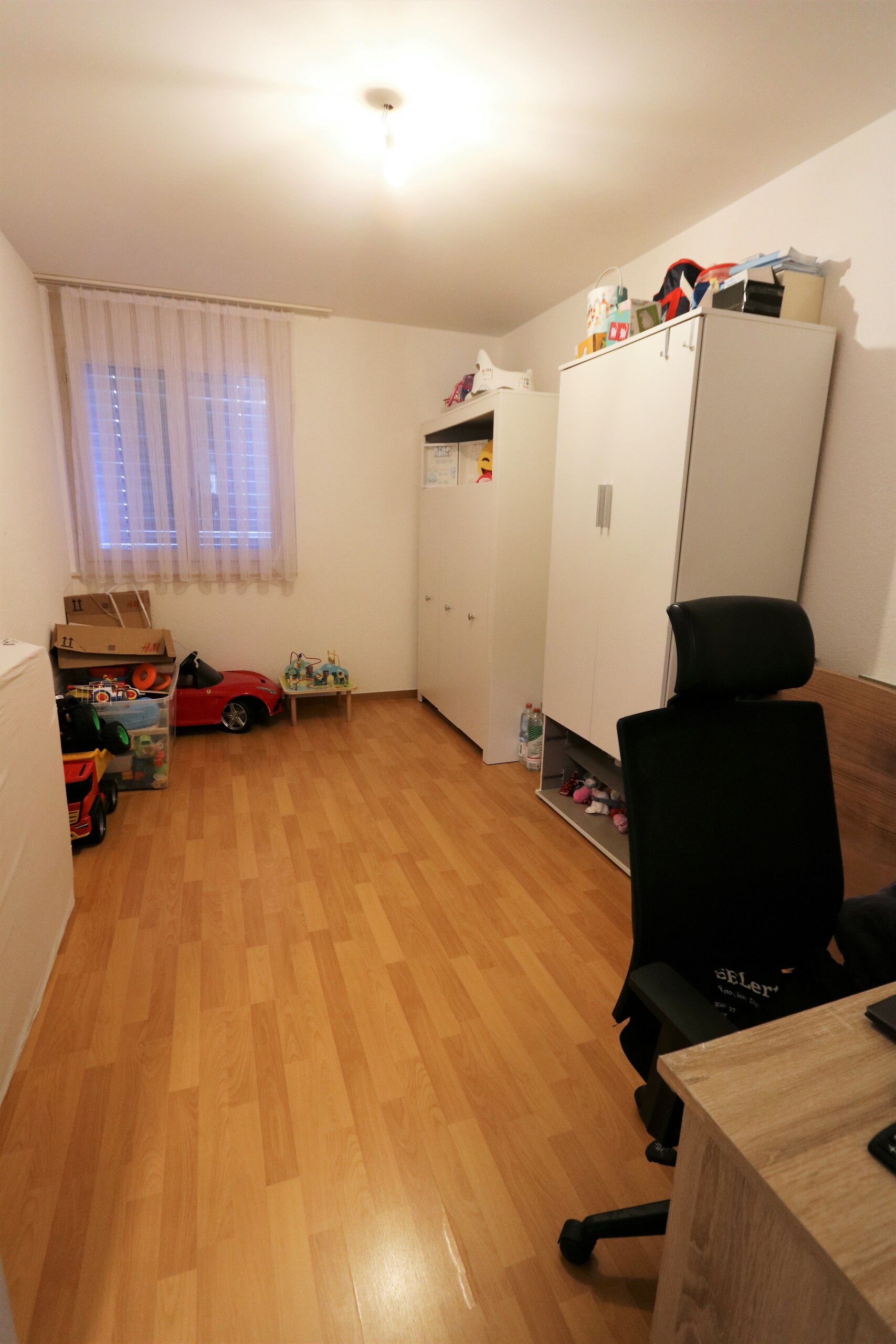 Chambre d'enfants Chambre d'enfants