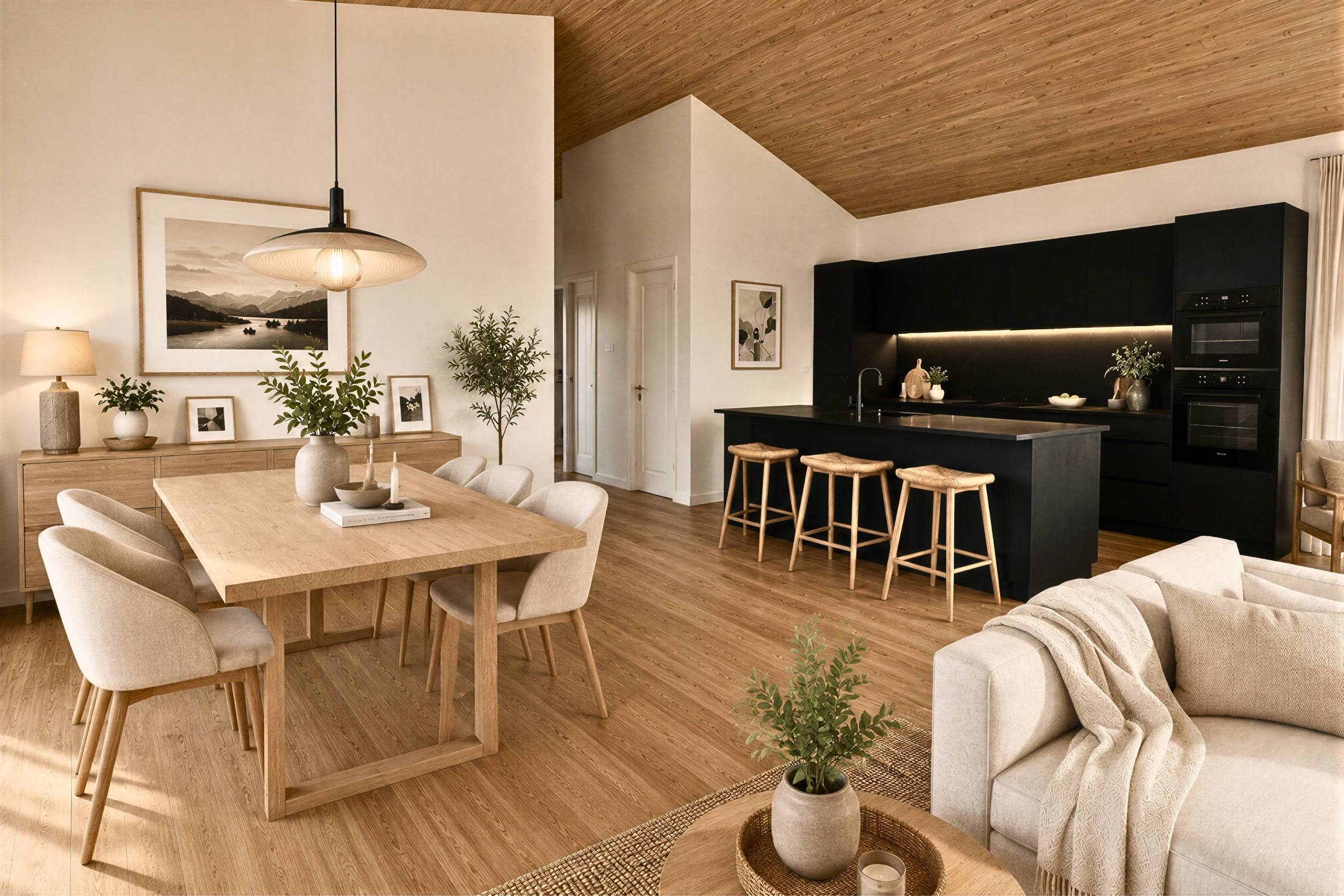 Hameau Maratset chalet no 6 Hameau Maratset chalet no 6