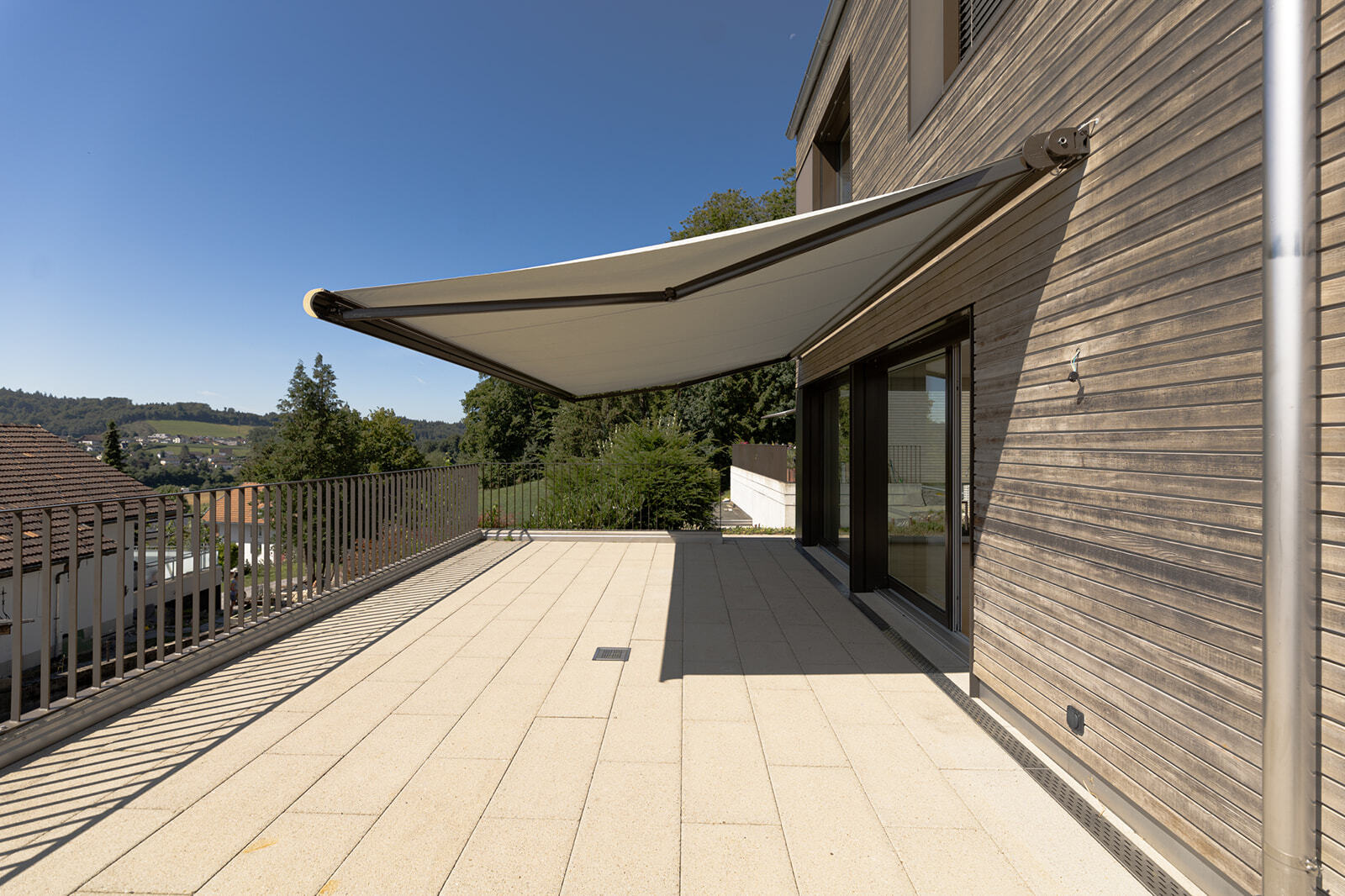 Vue extérieure 2