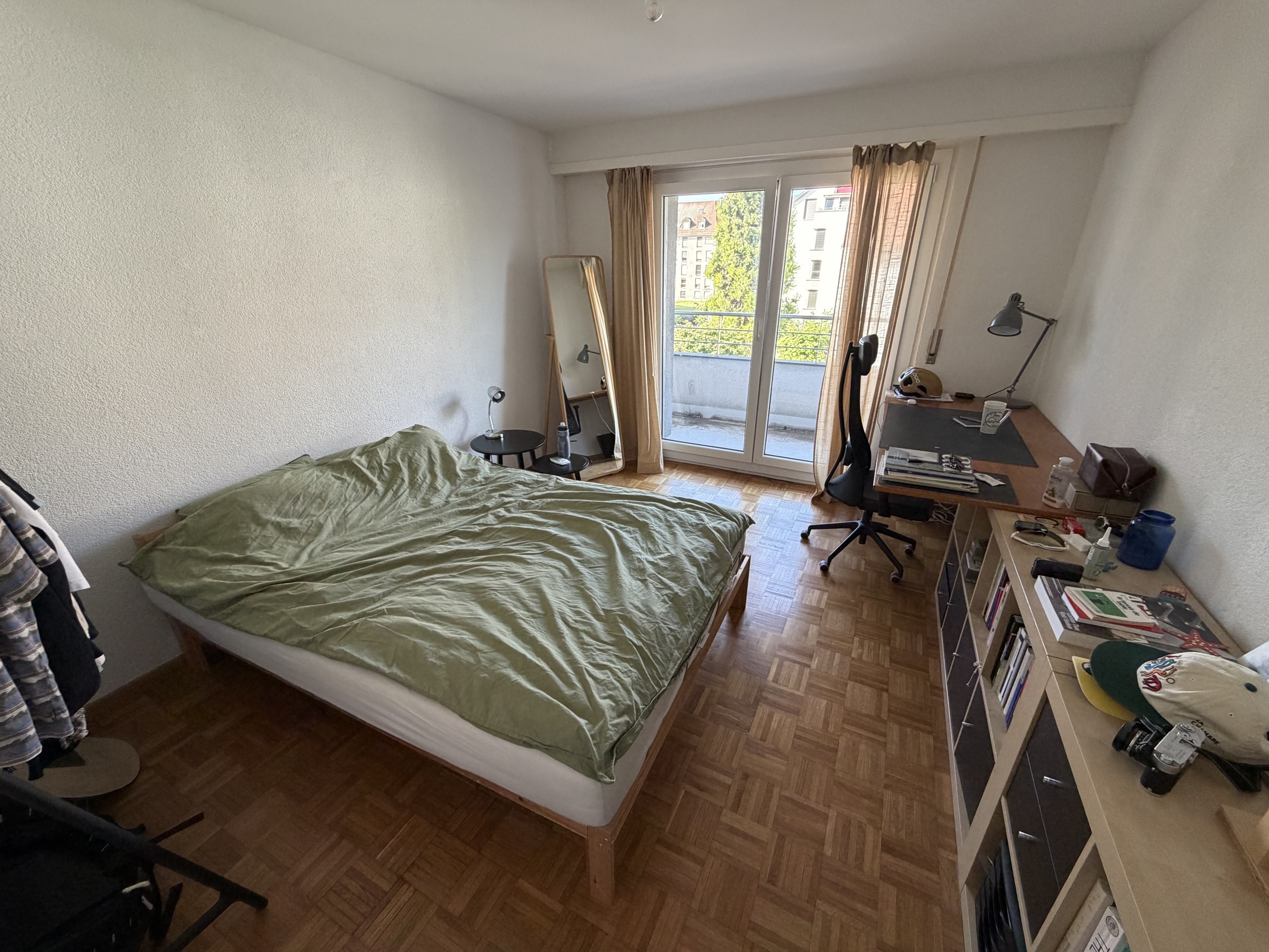chambre chambre