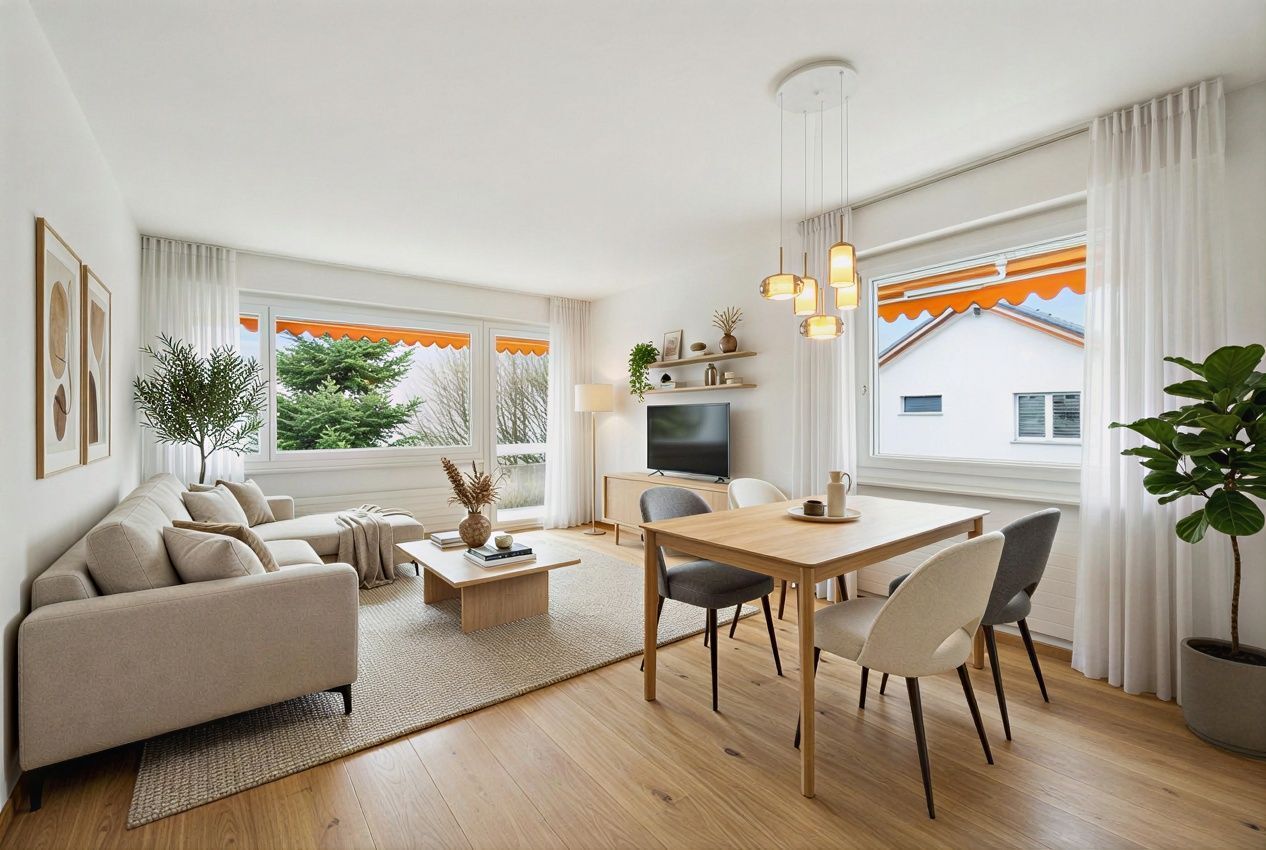 Projection rafraîchissement Projection rafraîchissement