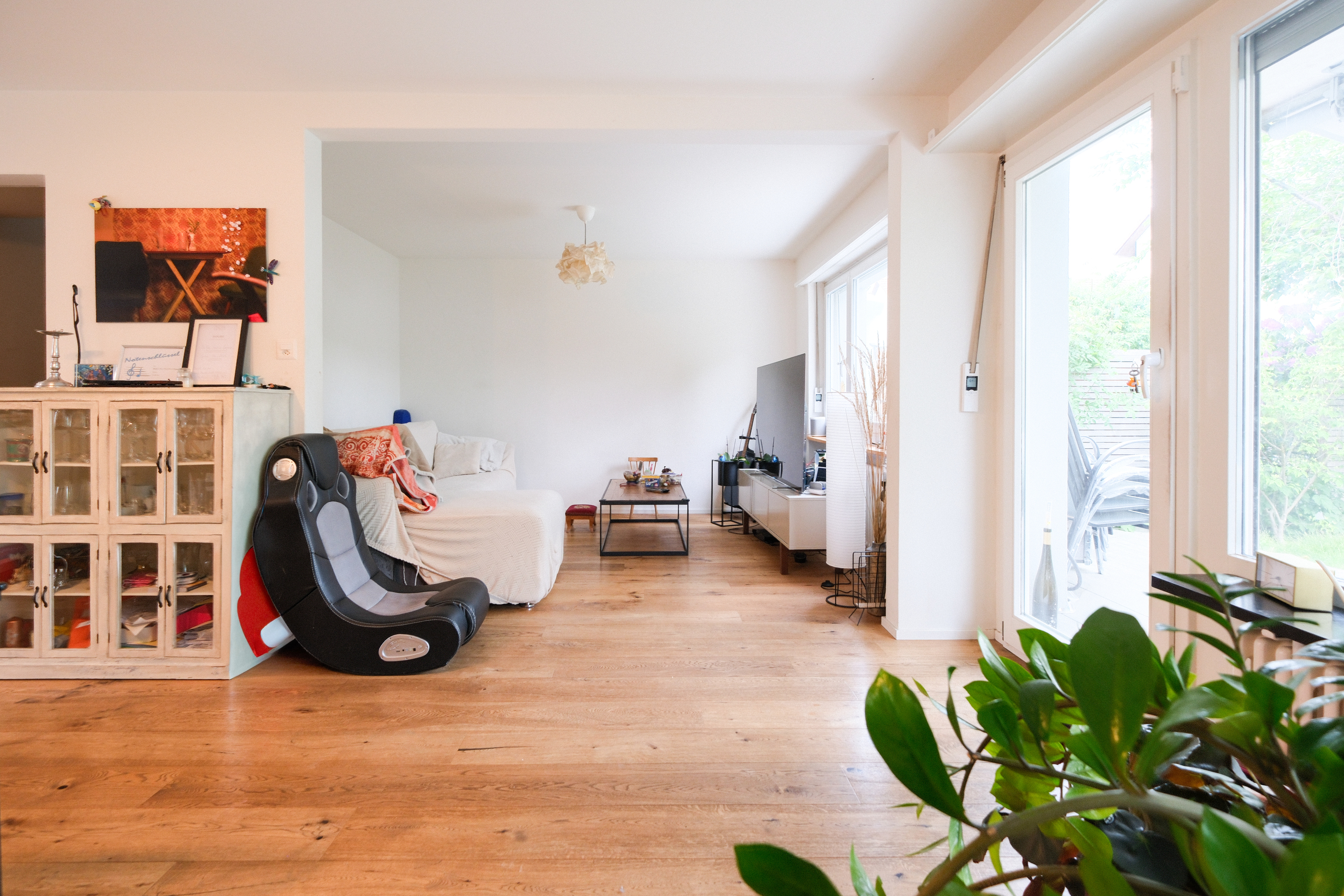Wohnzimmer Wohnzimmer