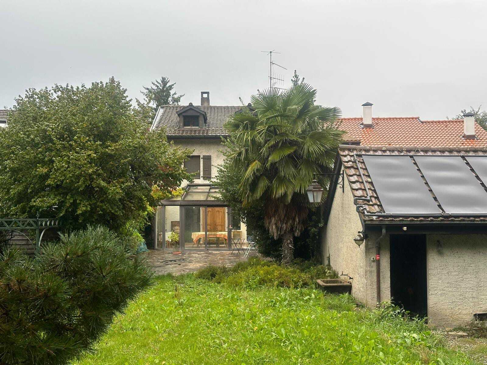 Vue extérieure 4