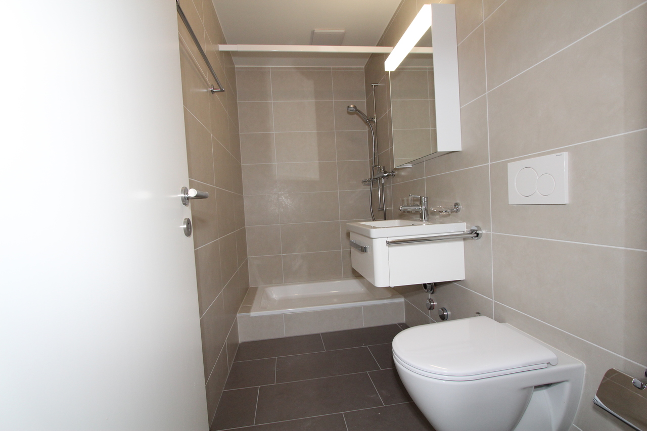 Salle de douche Salle de douche