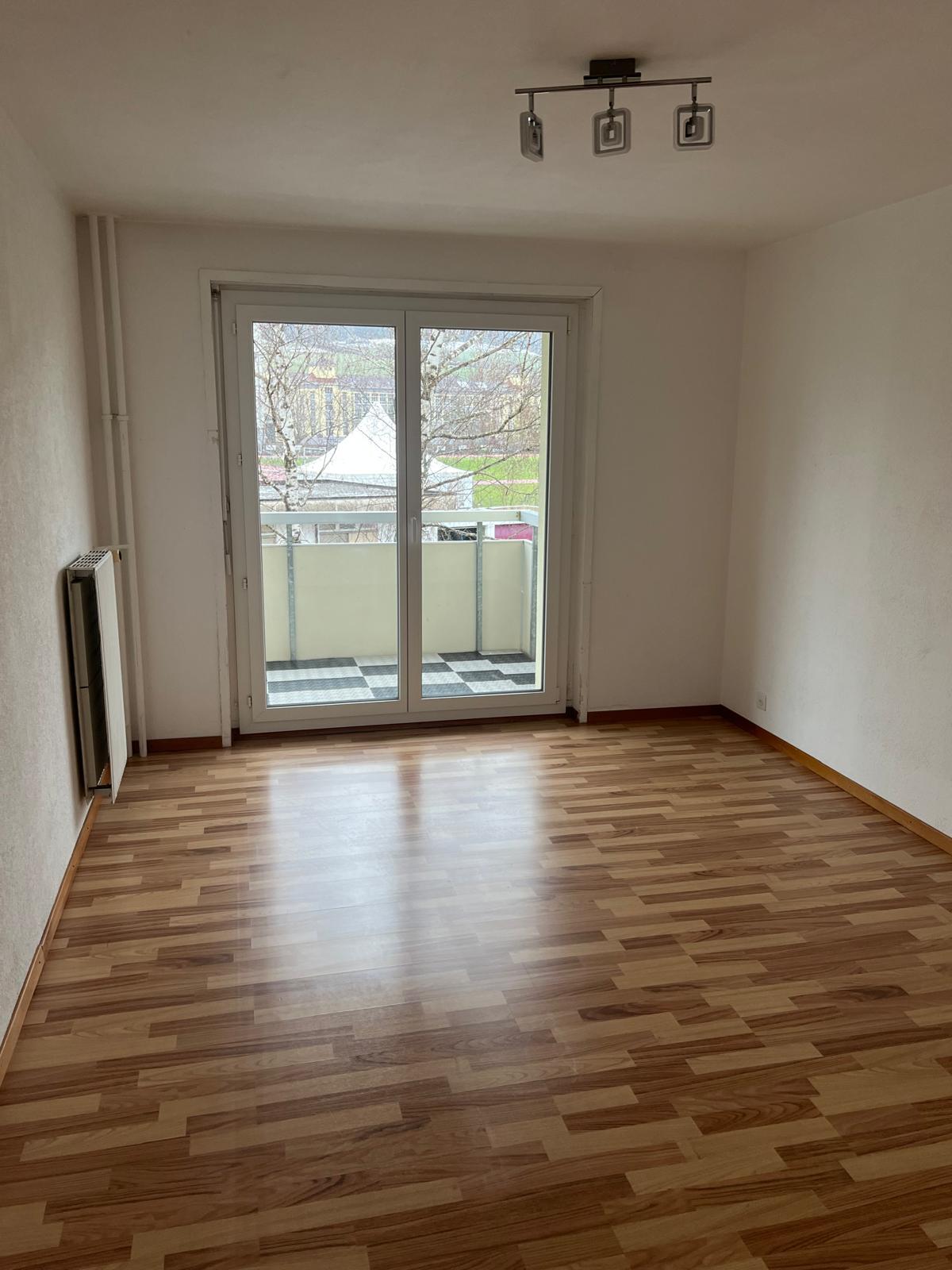 Interior view 3