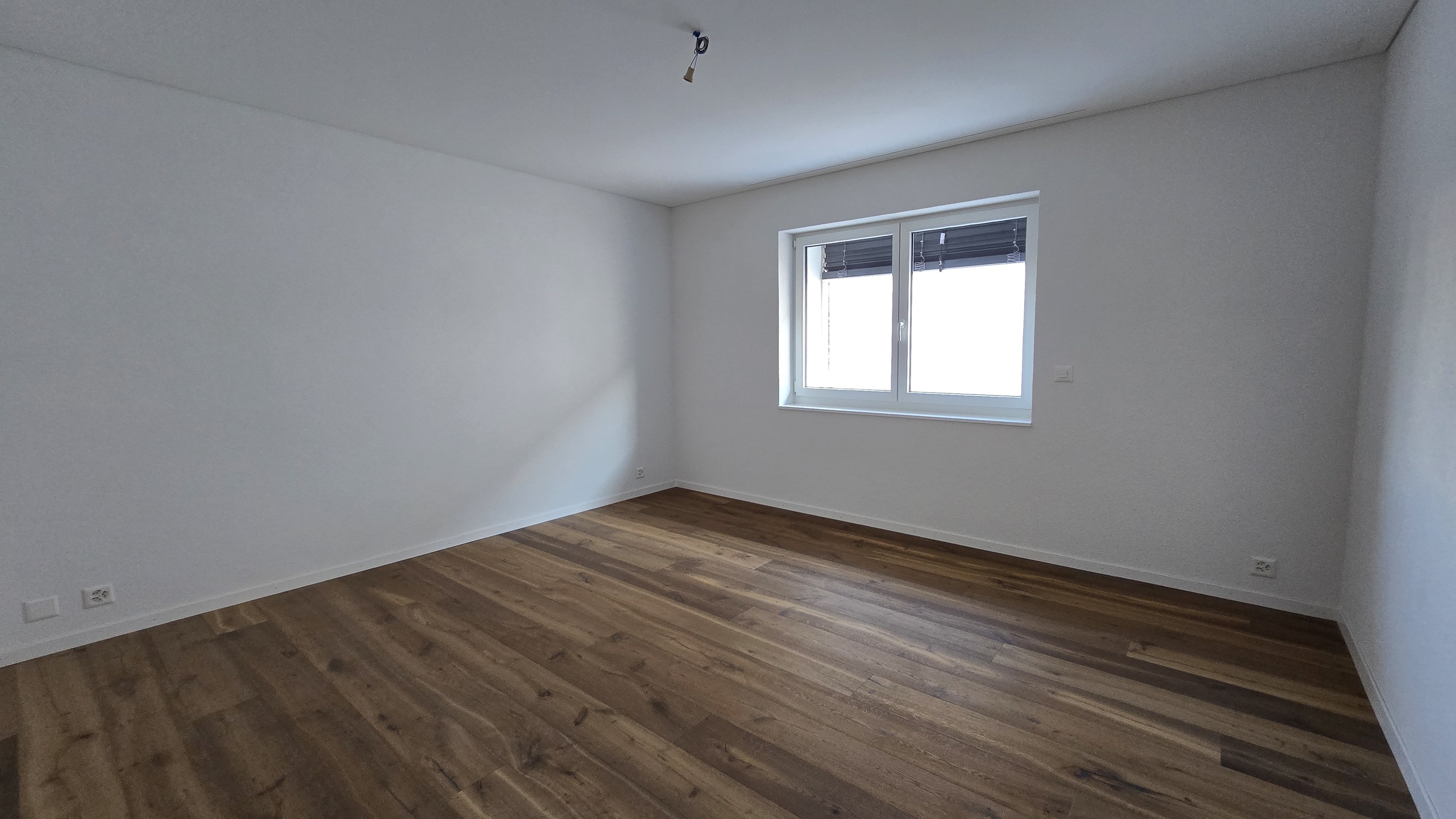 chambre logement principal