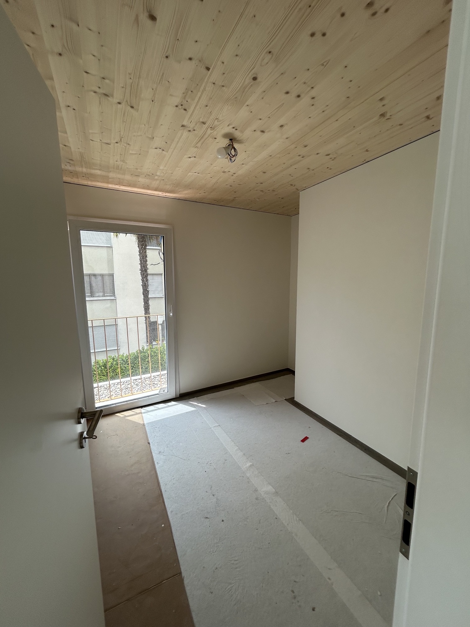 Vue intérieure 3