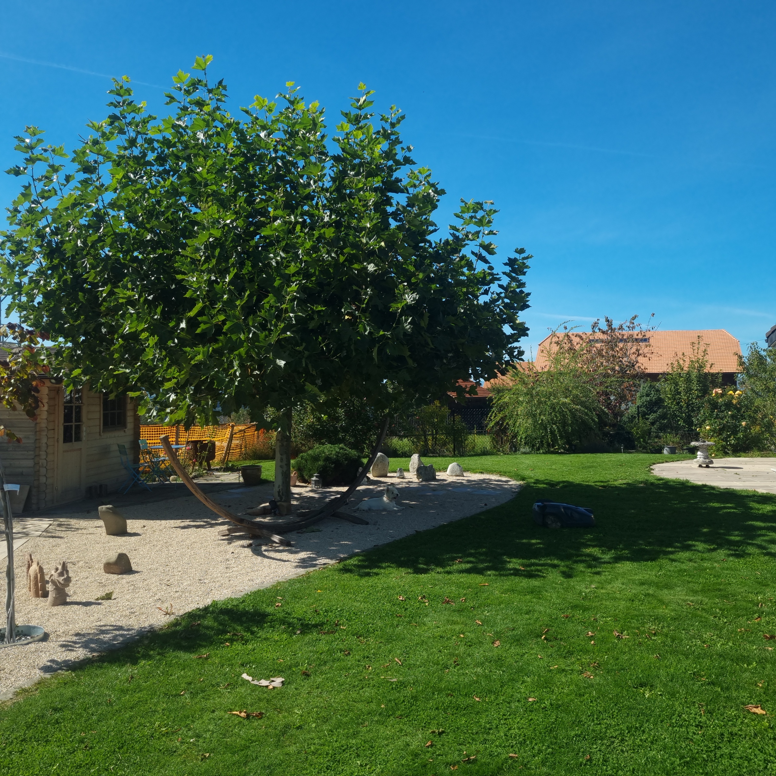Exterior view 2