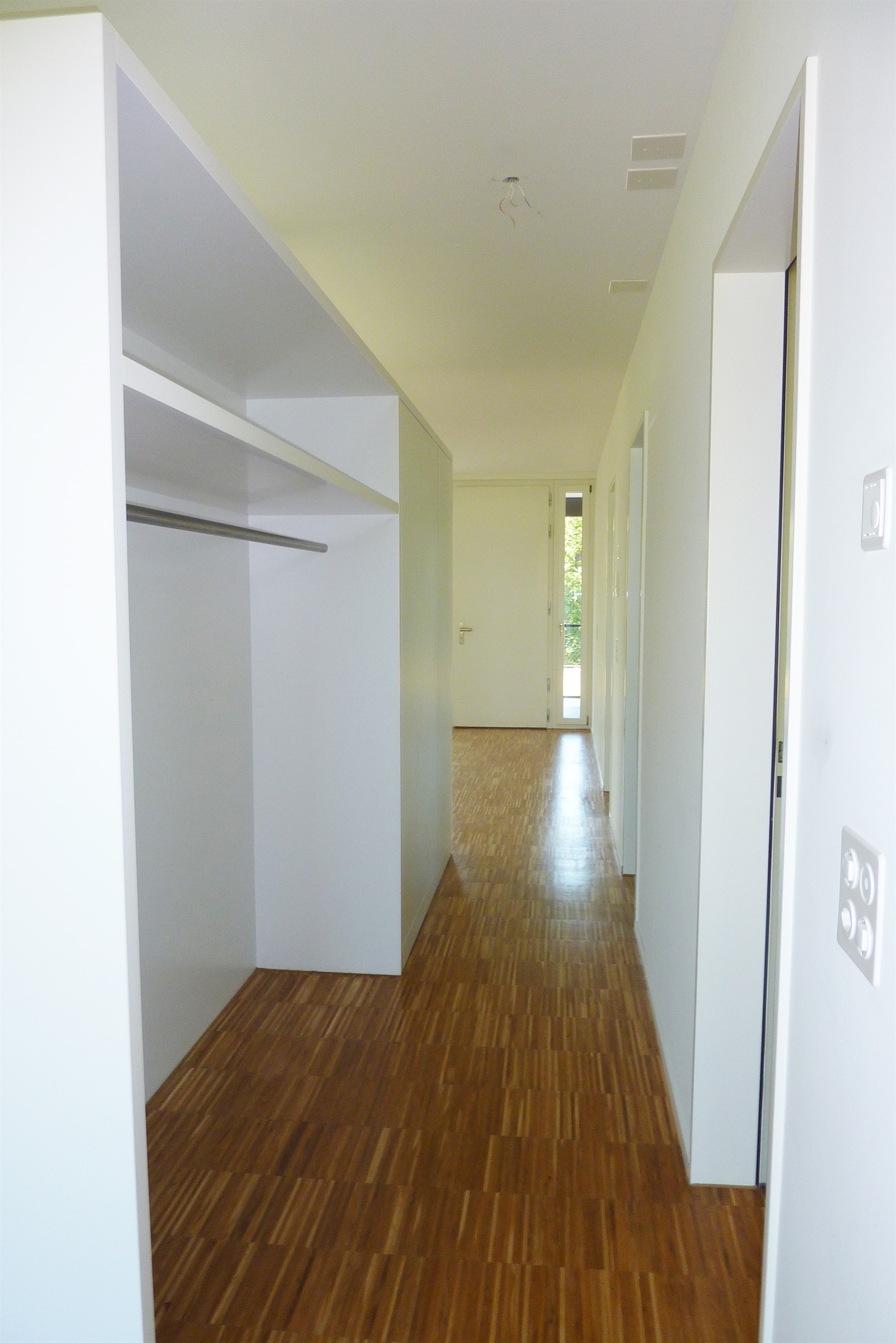 Interior view 5