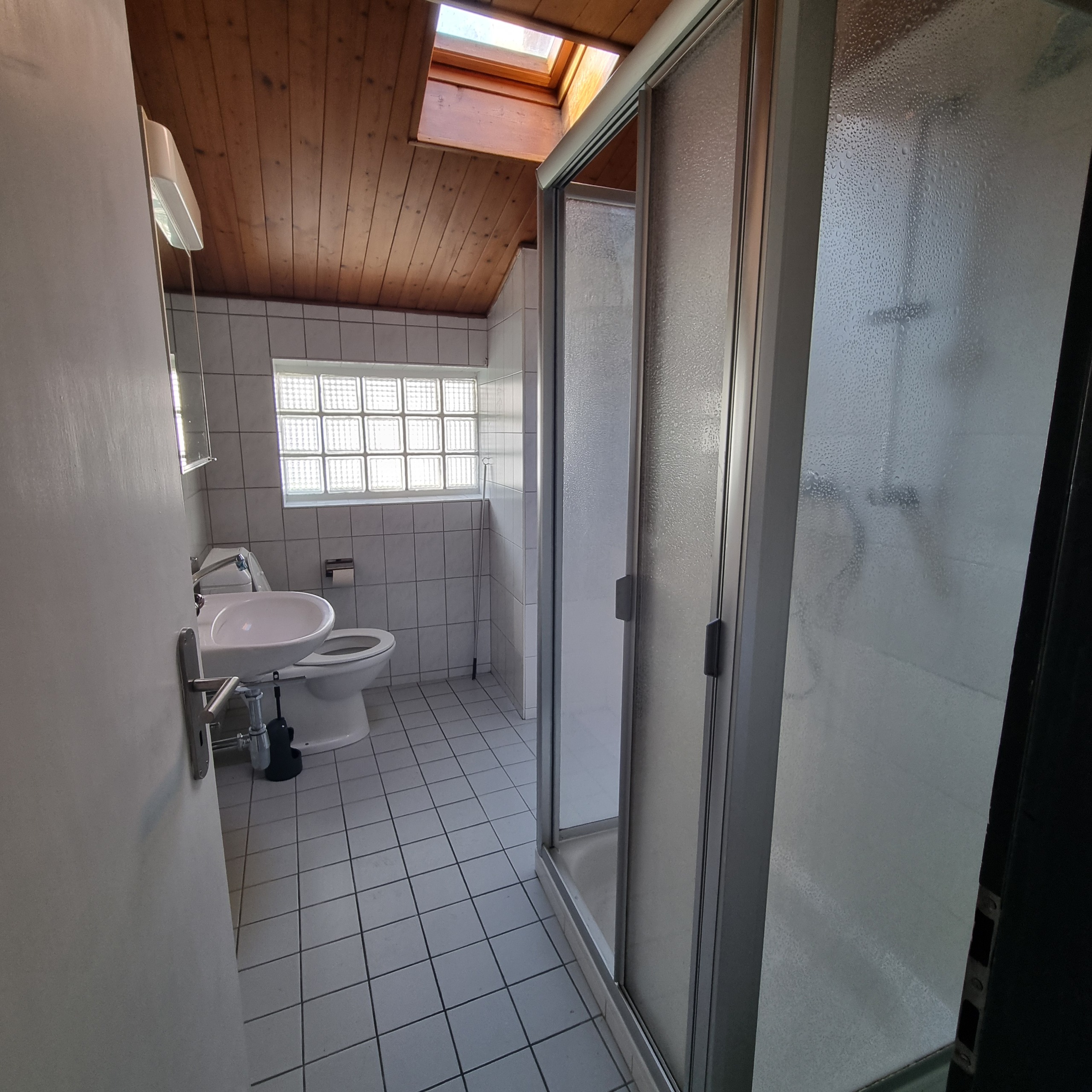 Interior view 3