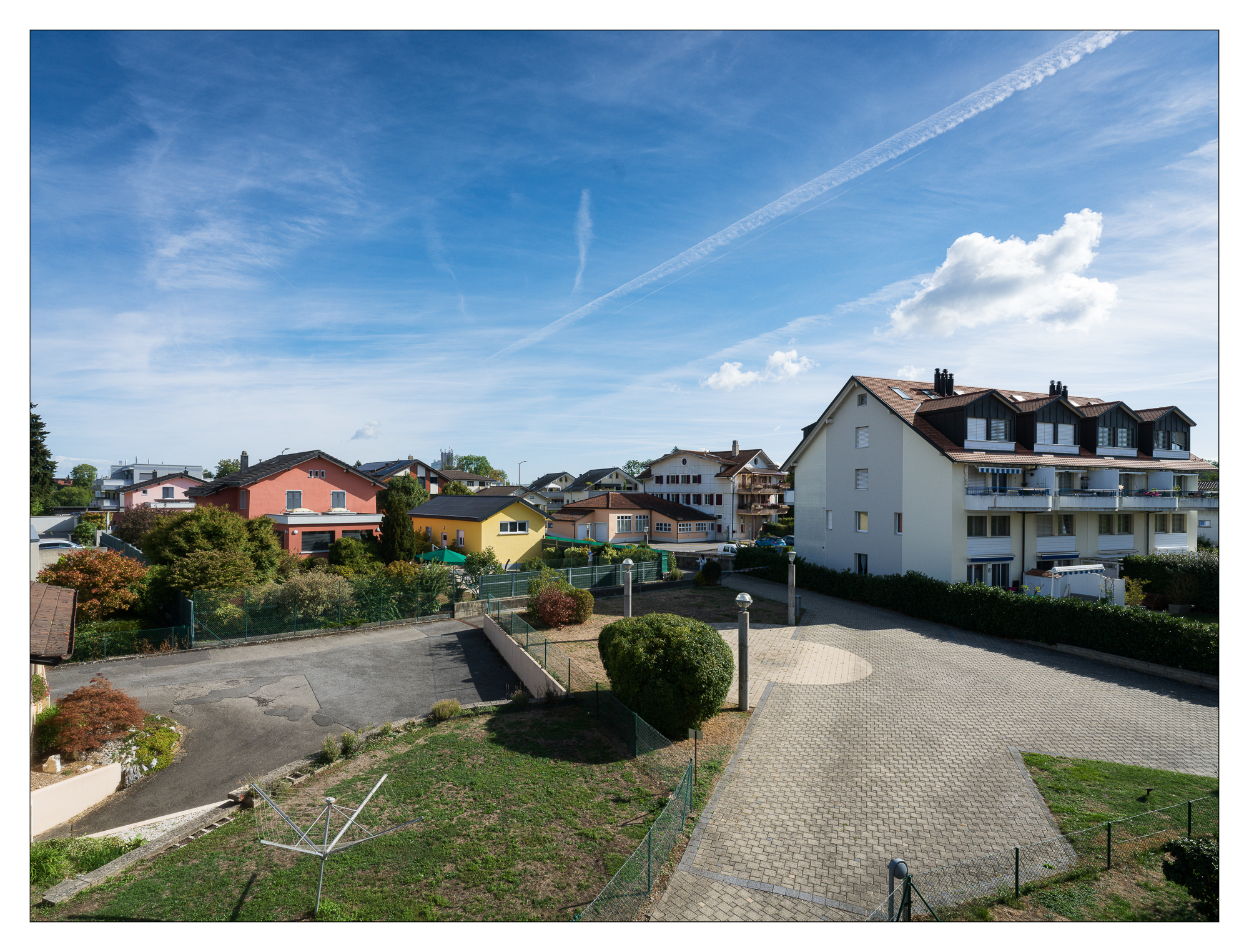 Aussenansicht 2