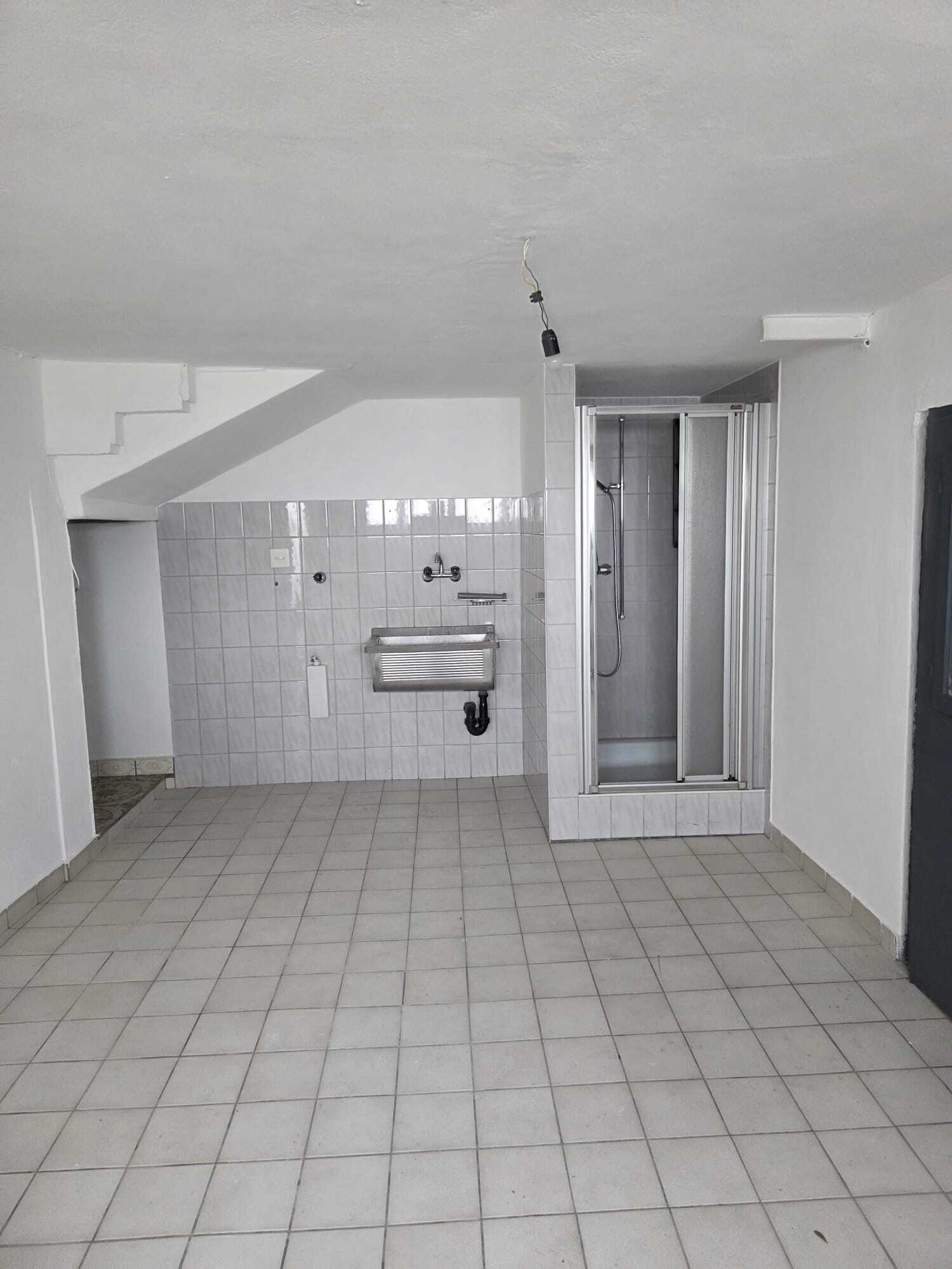 Interior view 5