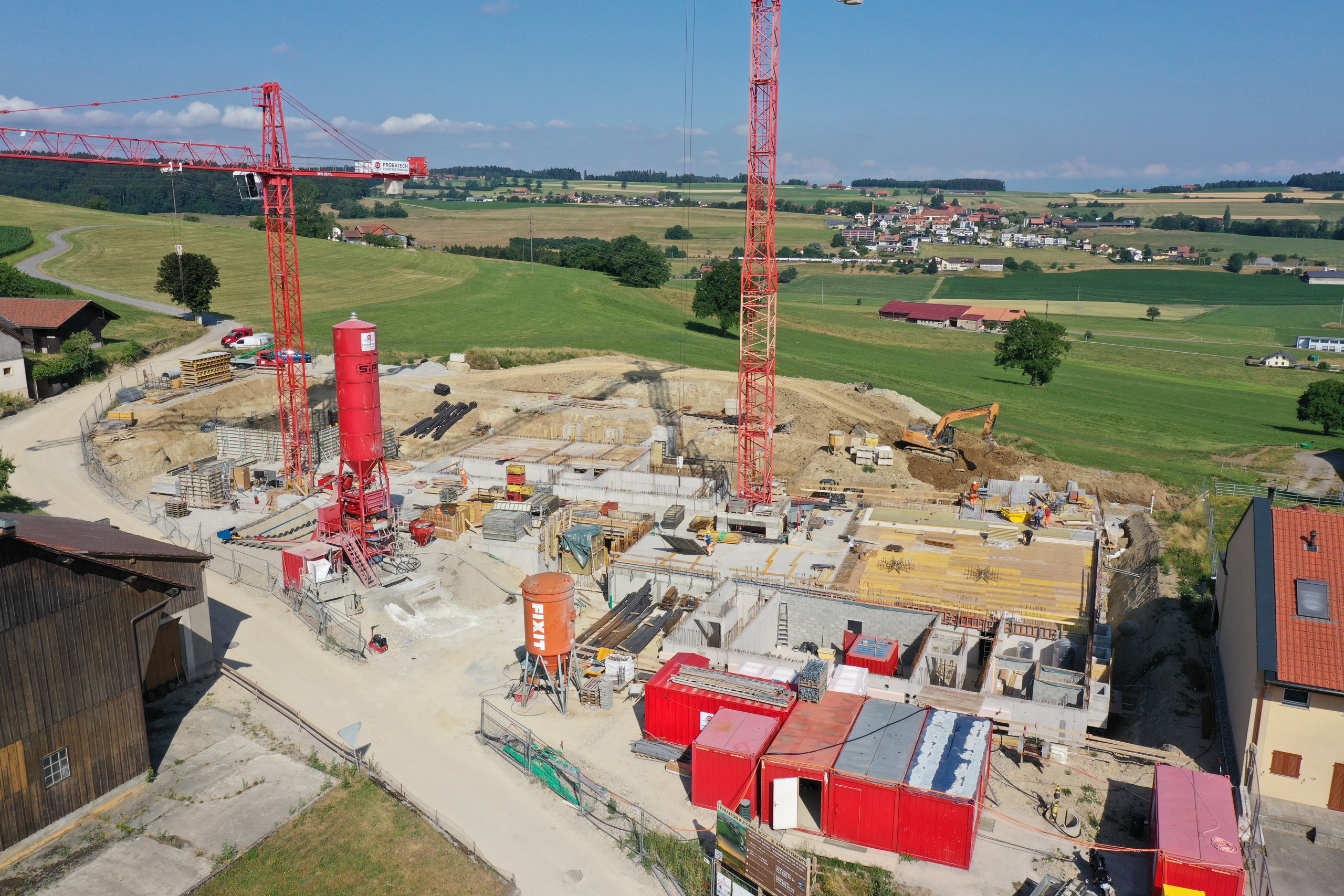 Aussenansicht 2